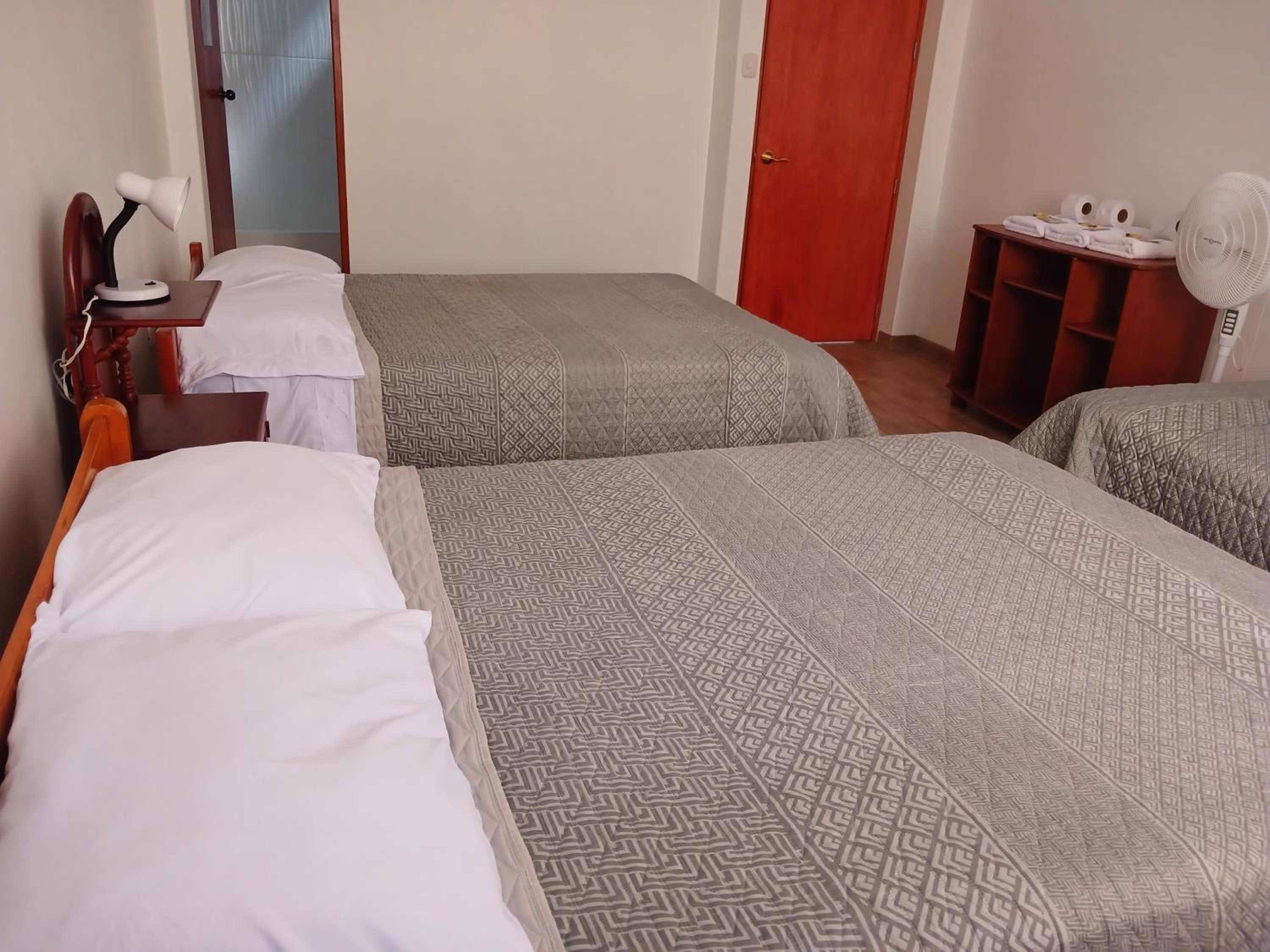 Triple Room photo 1