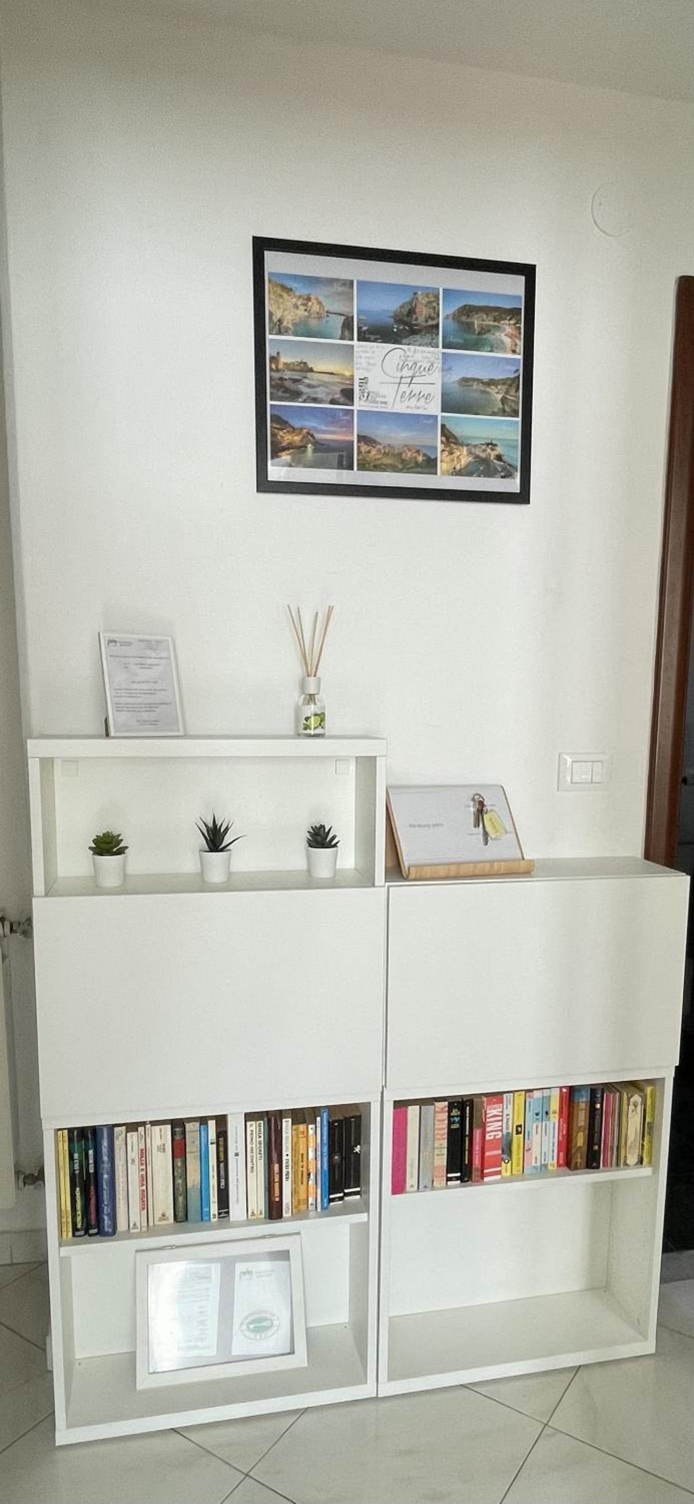 Two-Bedroom Apartment - Photo 34
