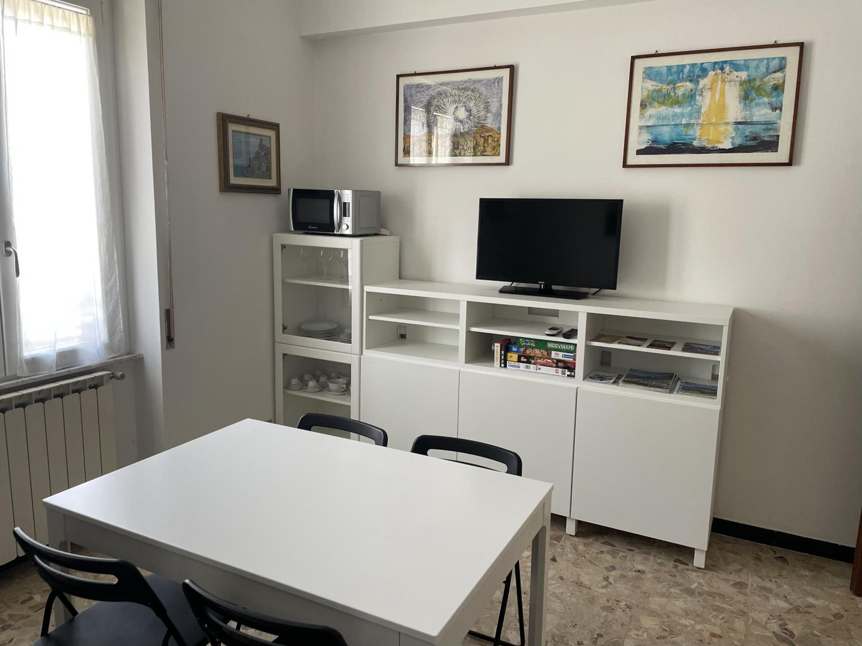 Two-Bedroom Apartment - Photo 39