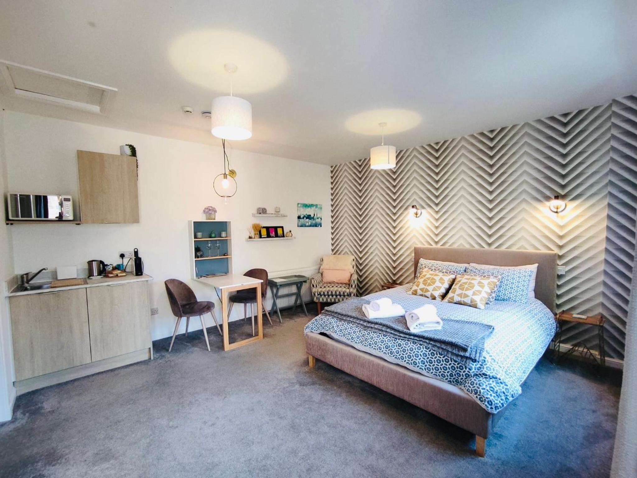 King Room with Garden View - Photo 1
