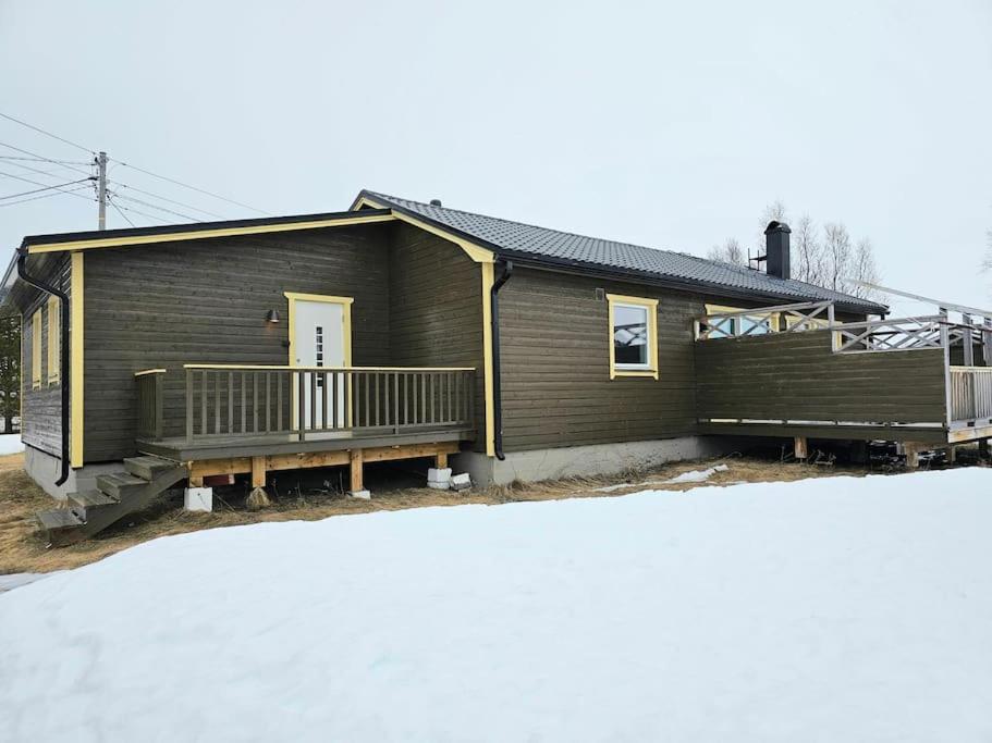 Villa photo 2