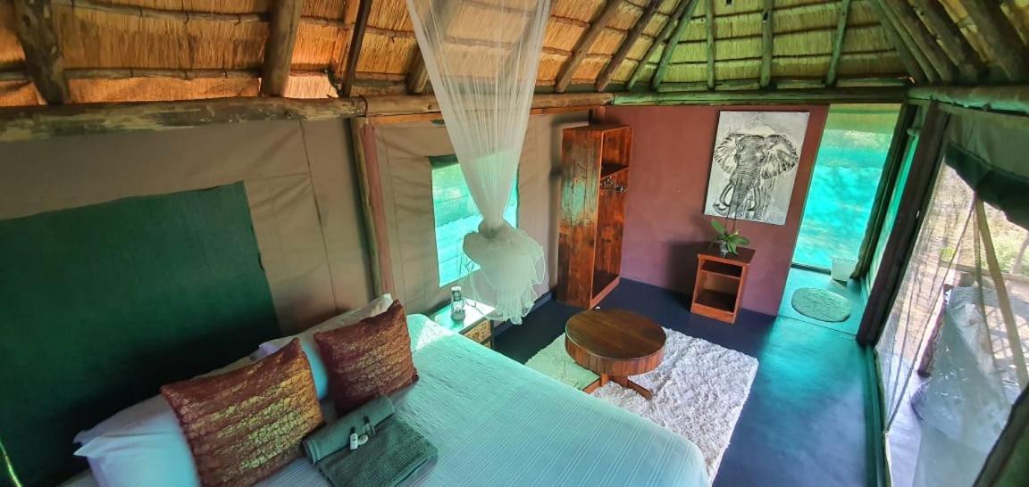 Deluxe Double Room With Balcony photo 1