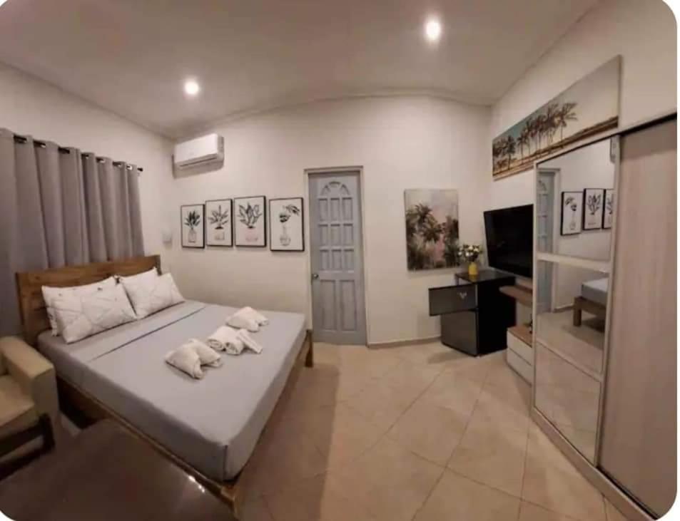 Double or Twin Room photo 1