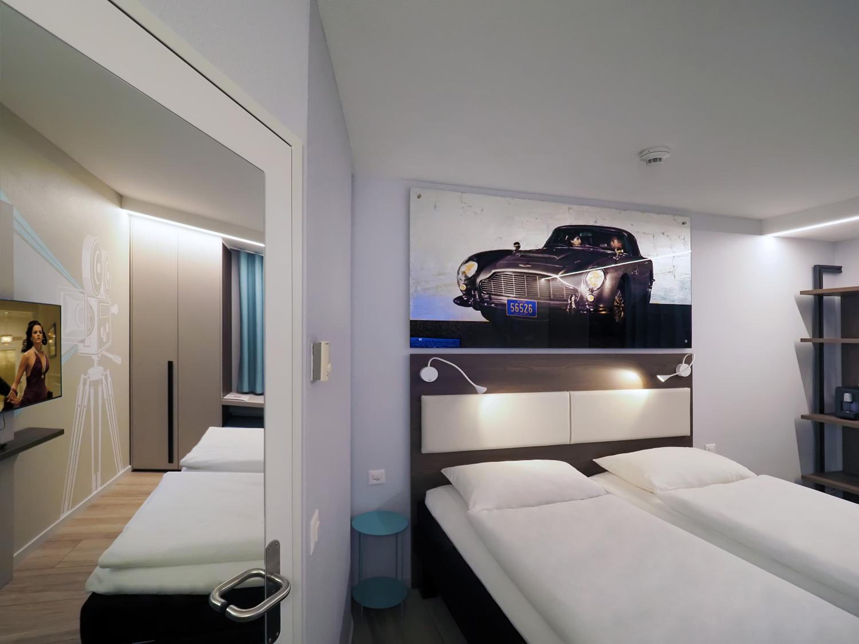 Superior Twin Room - Photo 2
