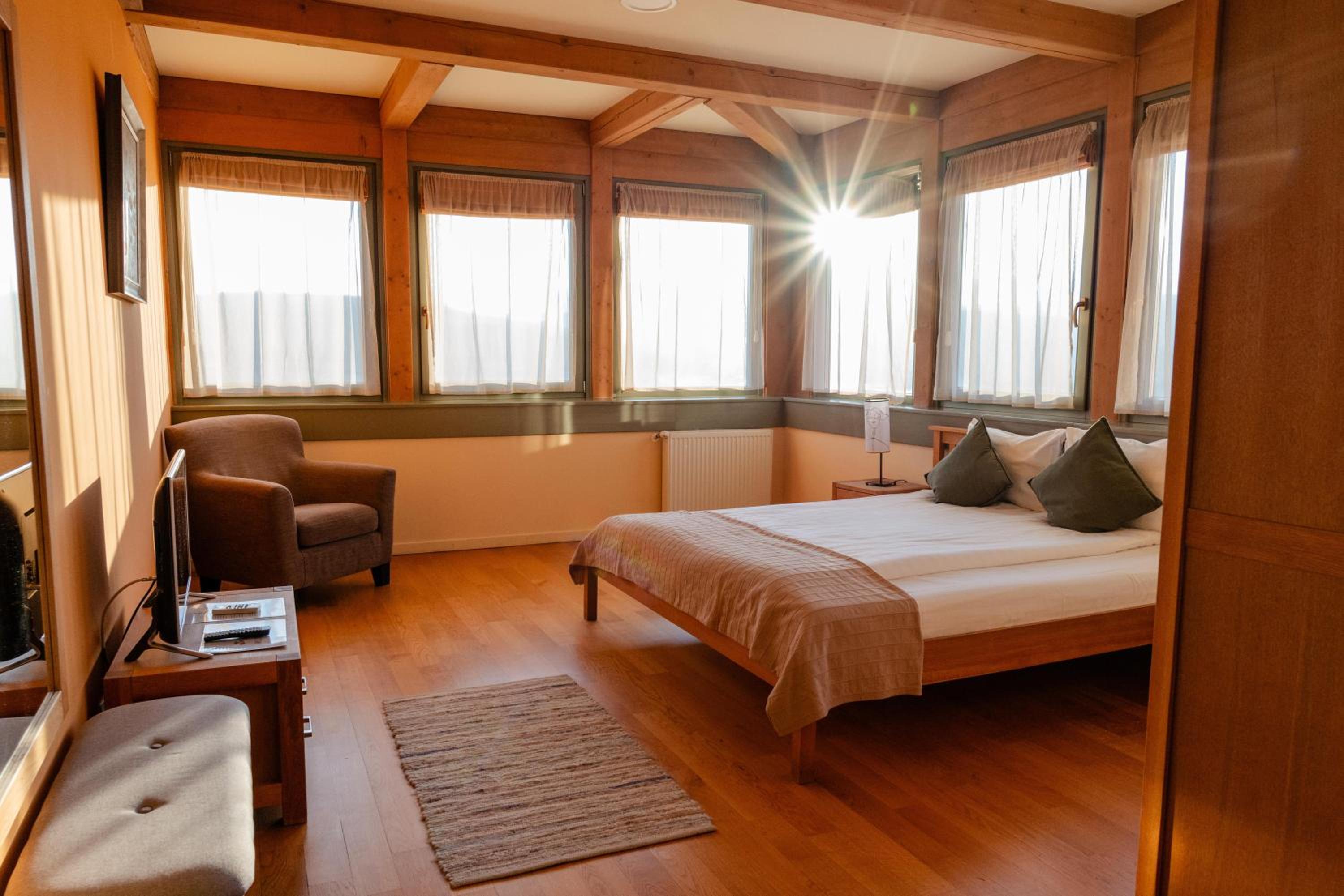 Suite with Mountain View - Photo 1