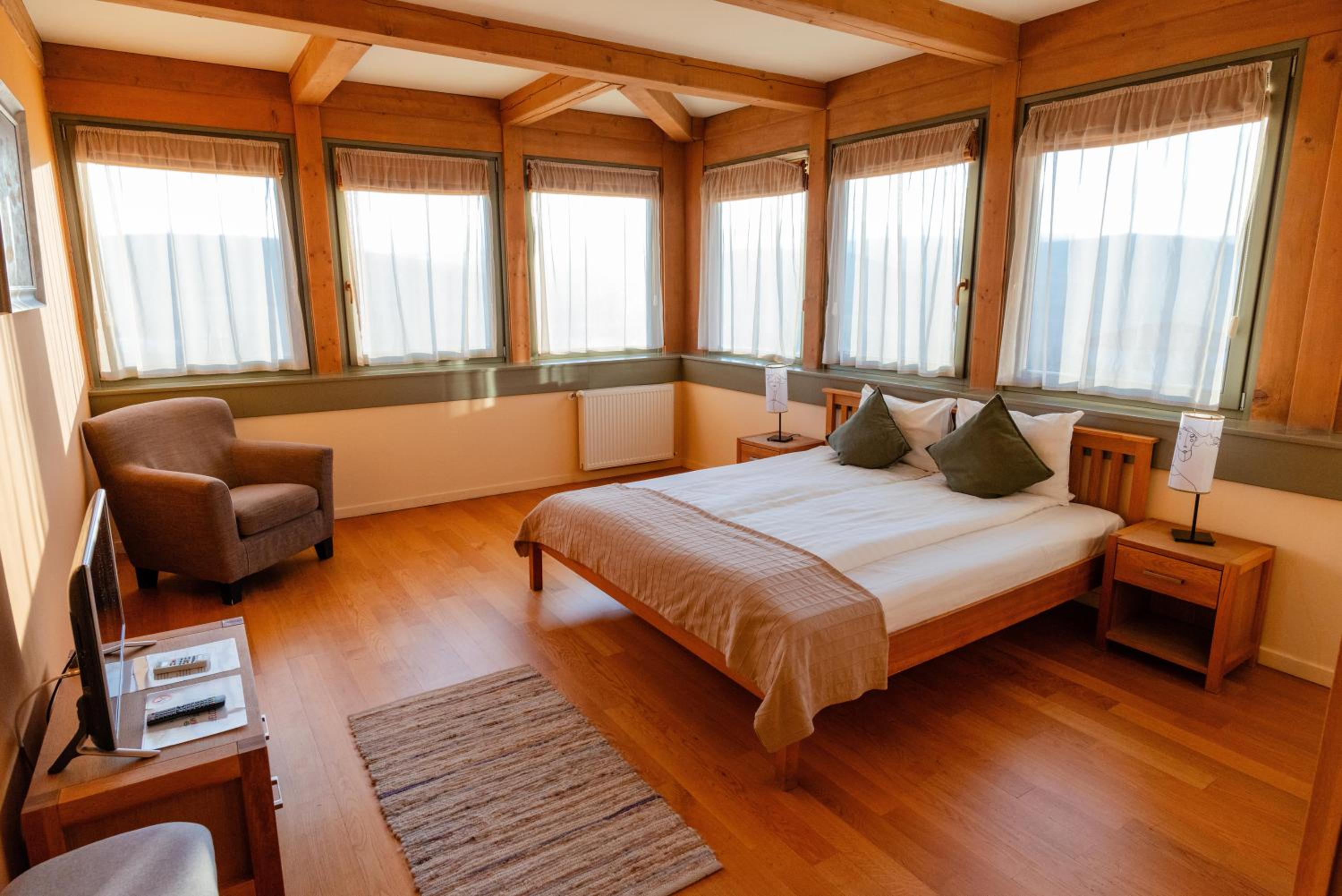 Suite with Mountain View - Photo 3