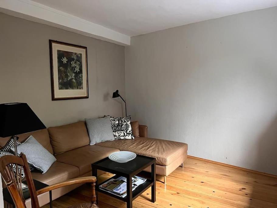 Duplex Apartment photo 1