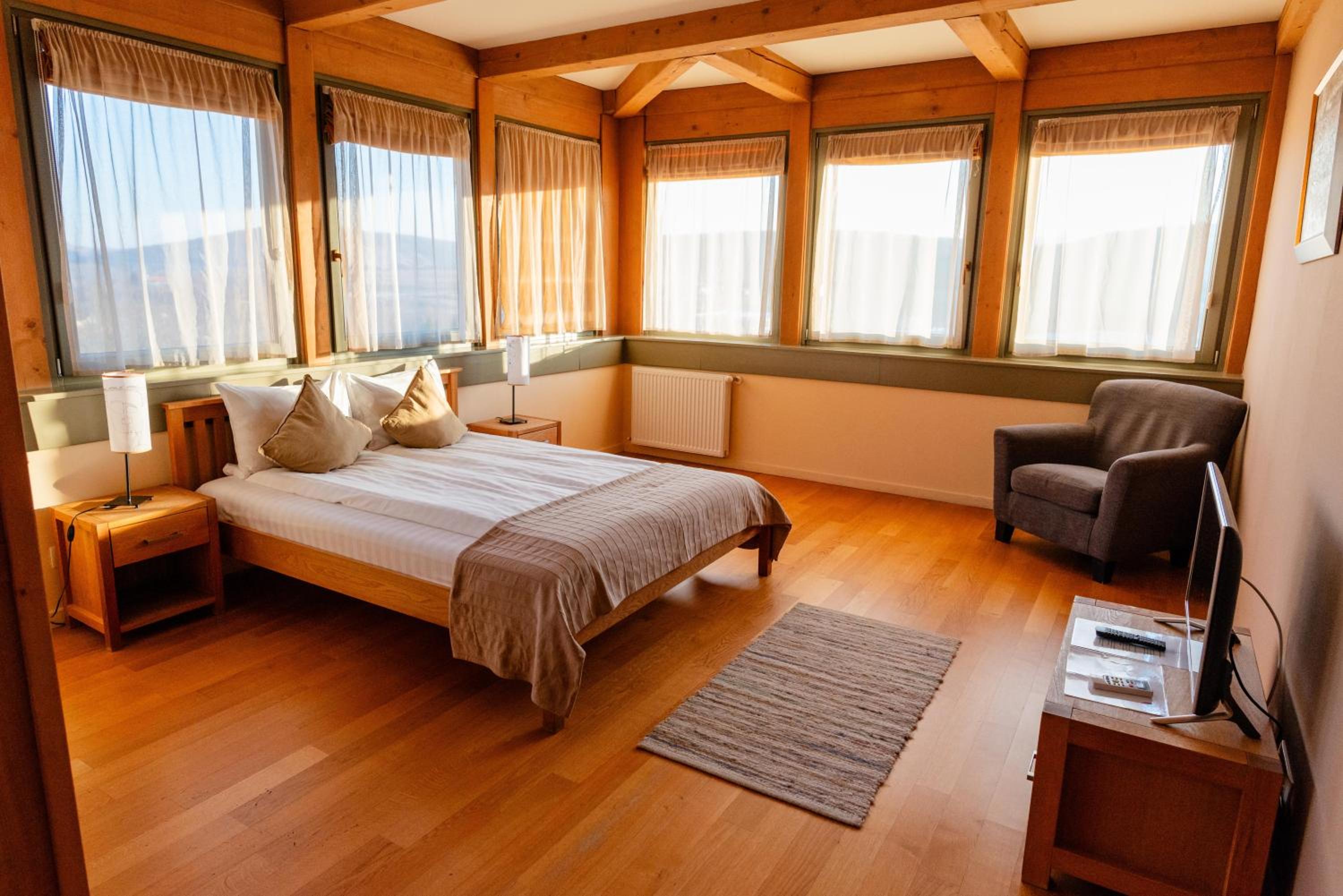 Suite with Mountain View - Photo 6