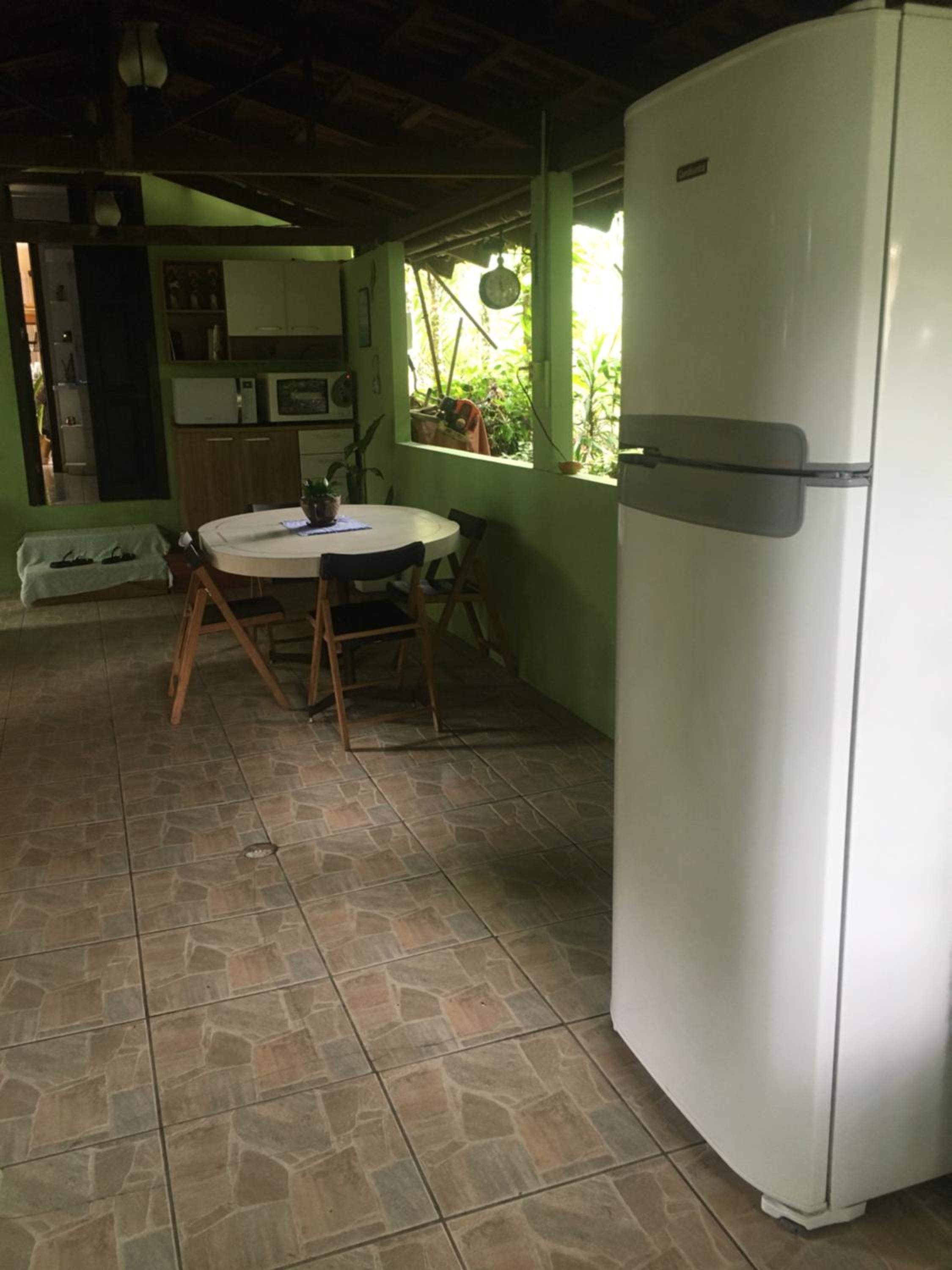 Two-Bedroom House photo 3