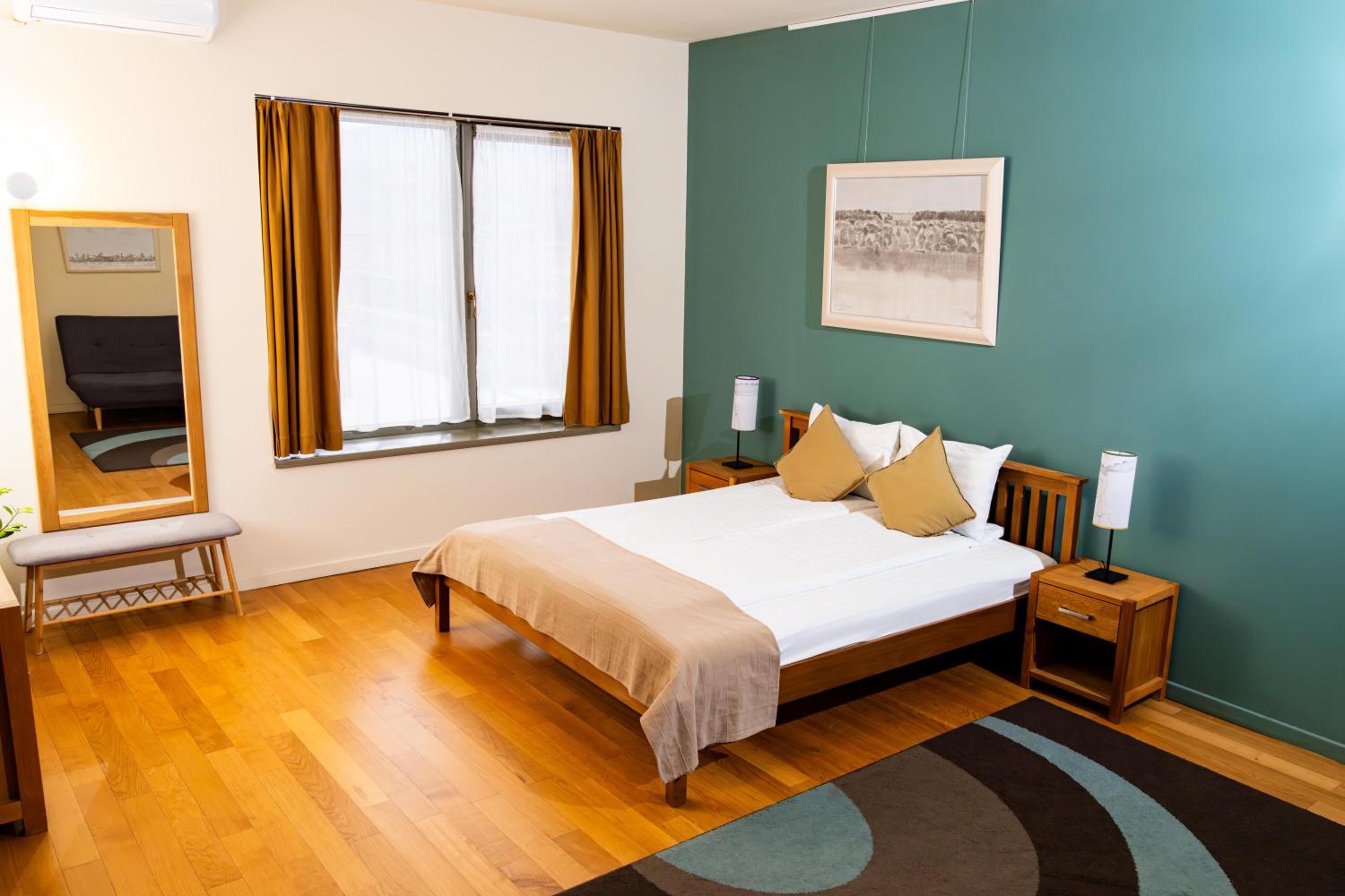 King Room - Disability Access - Photo 1