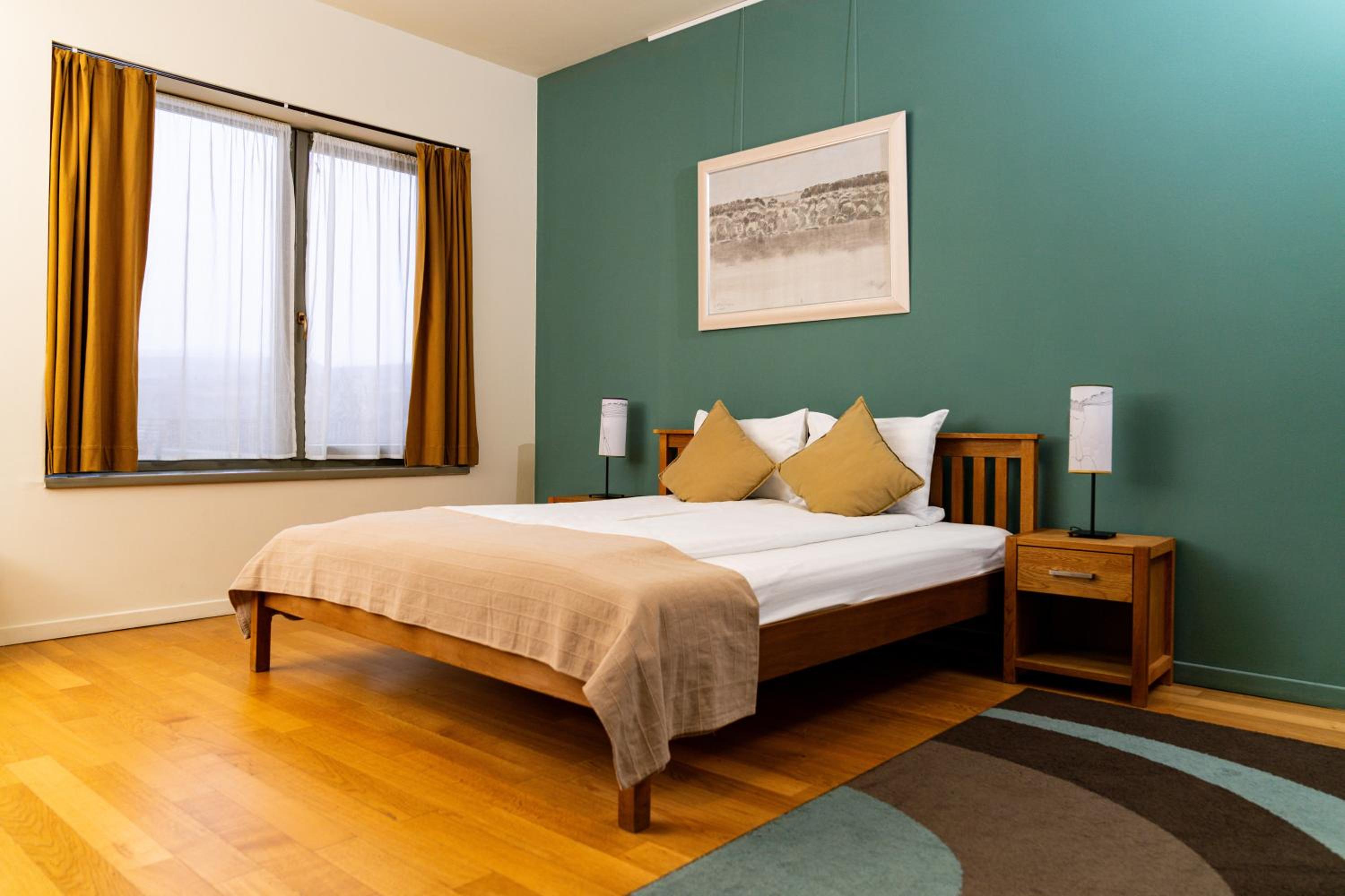 King Room - Disability Access - Photo 2