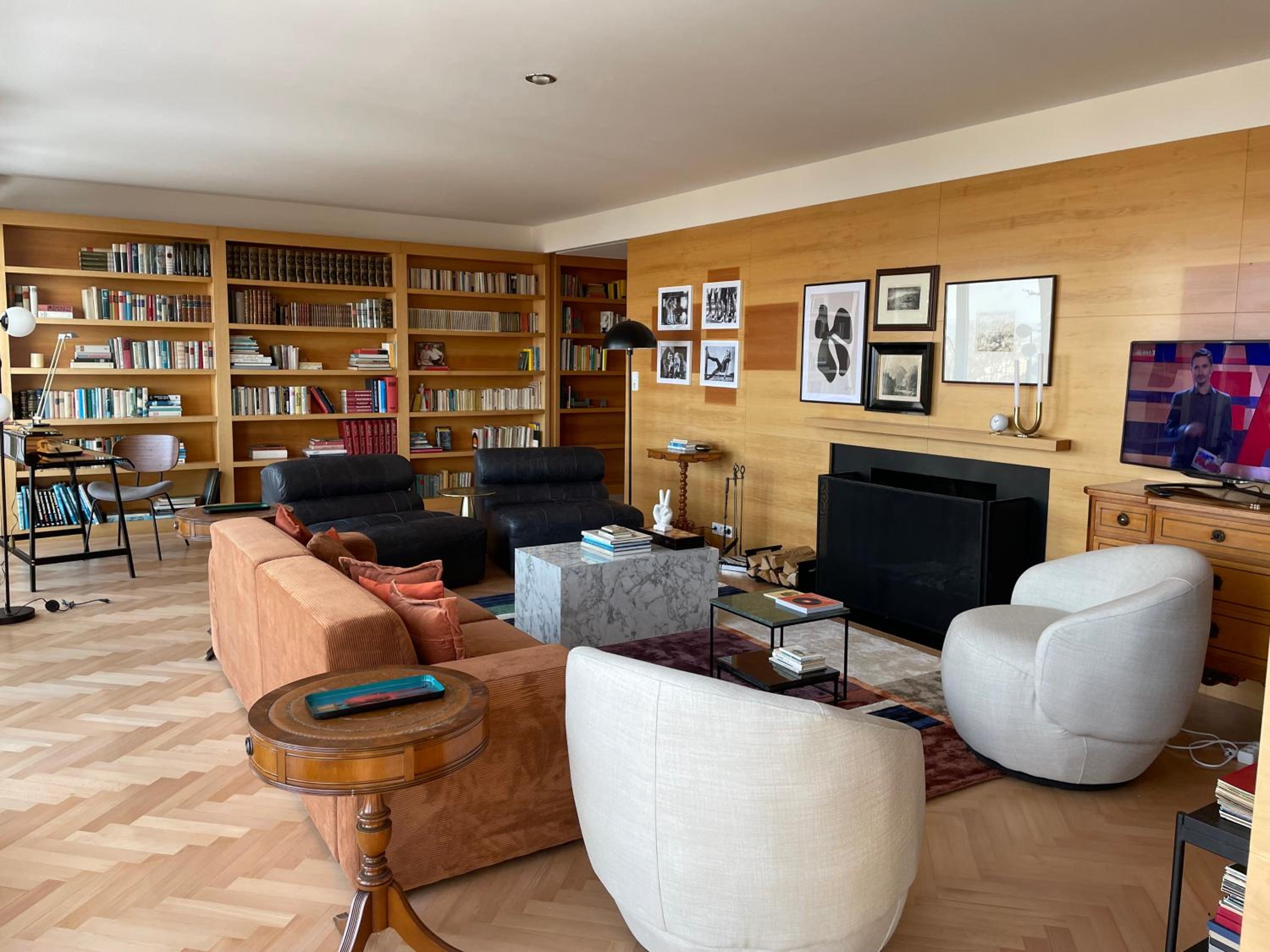 Holiday Home photo 1