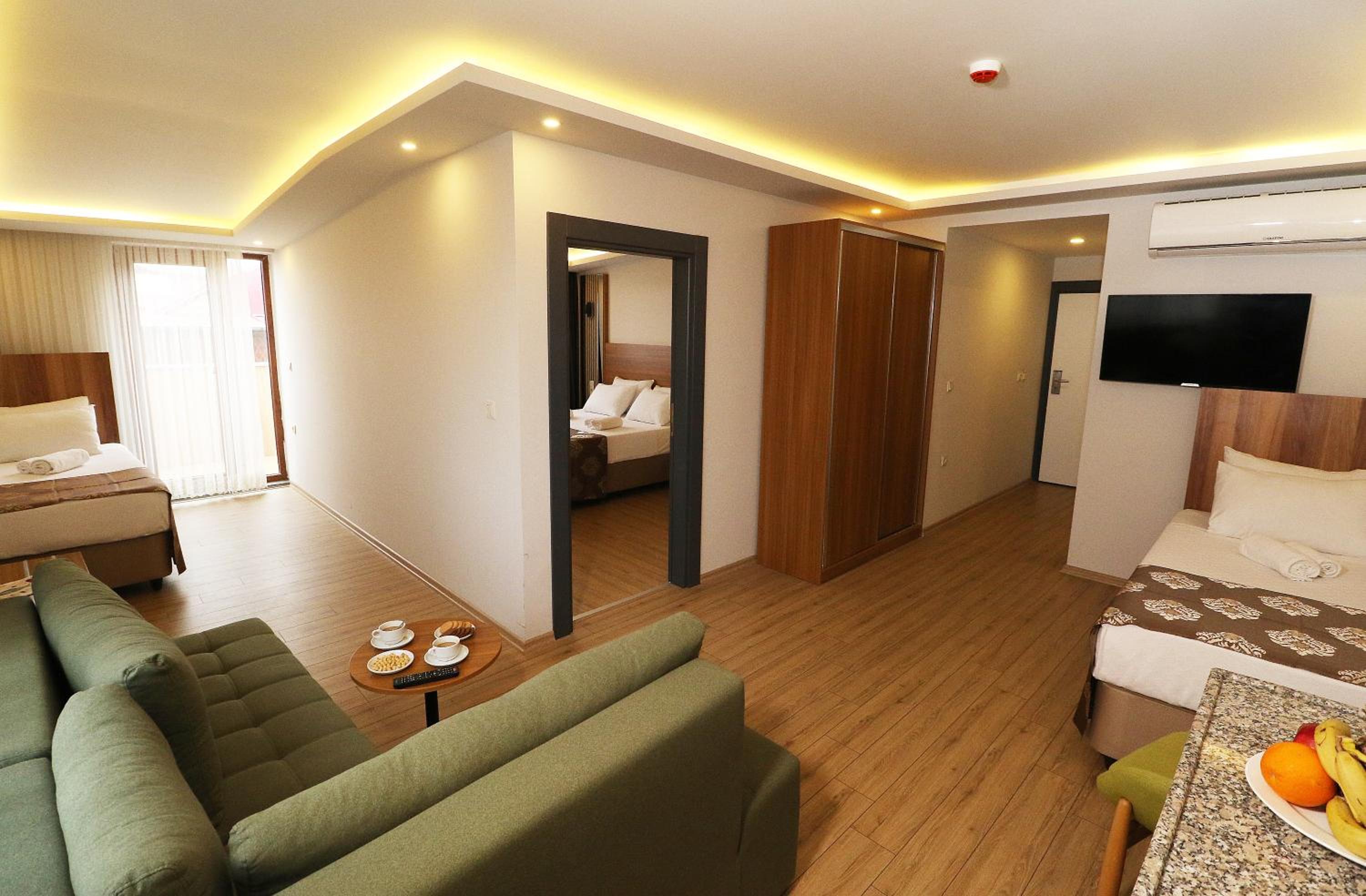 Family Suite