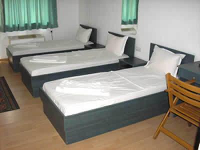 Triple Room - Photo 1