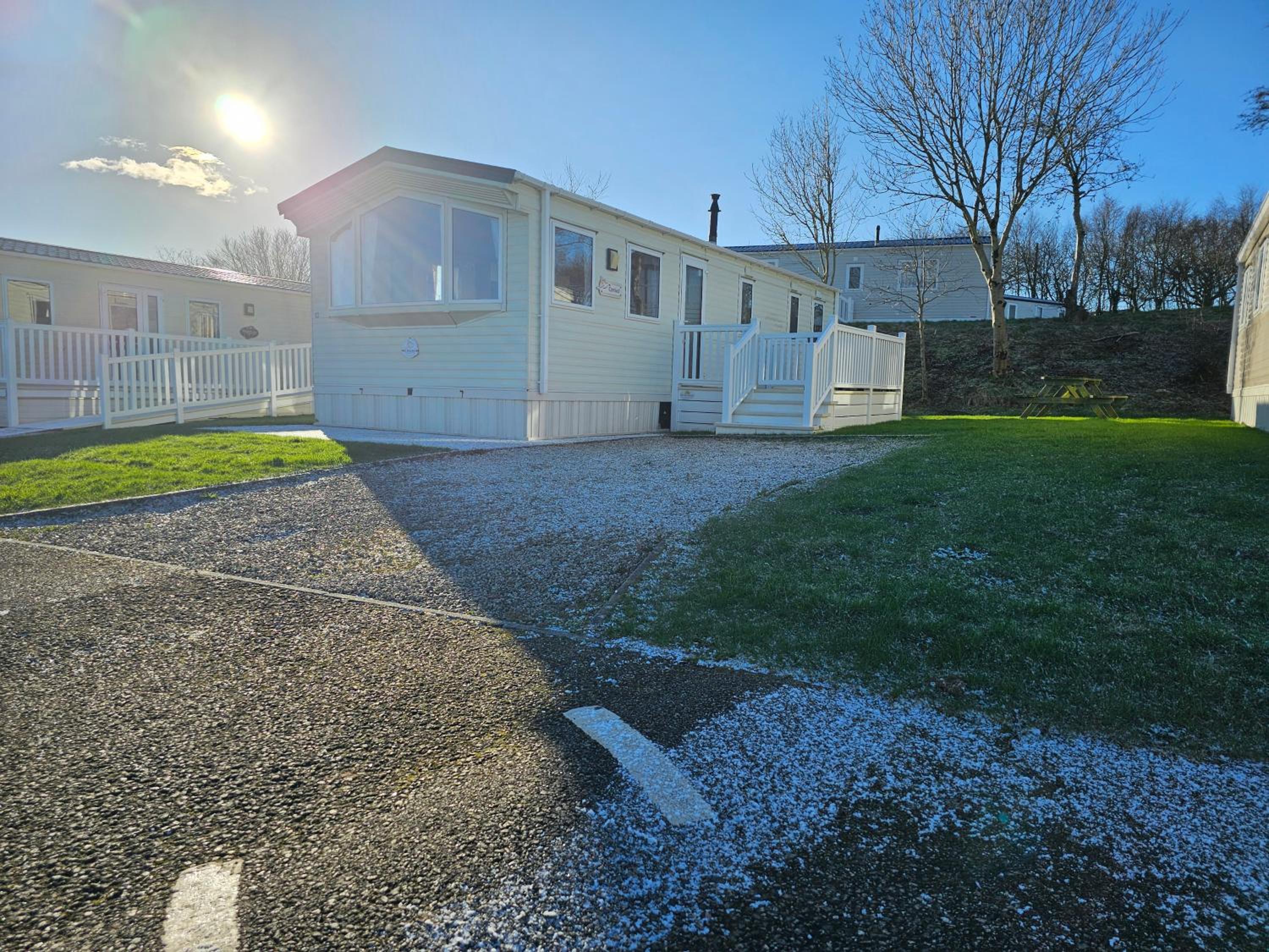 Caravan photo 1