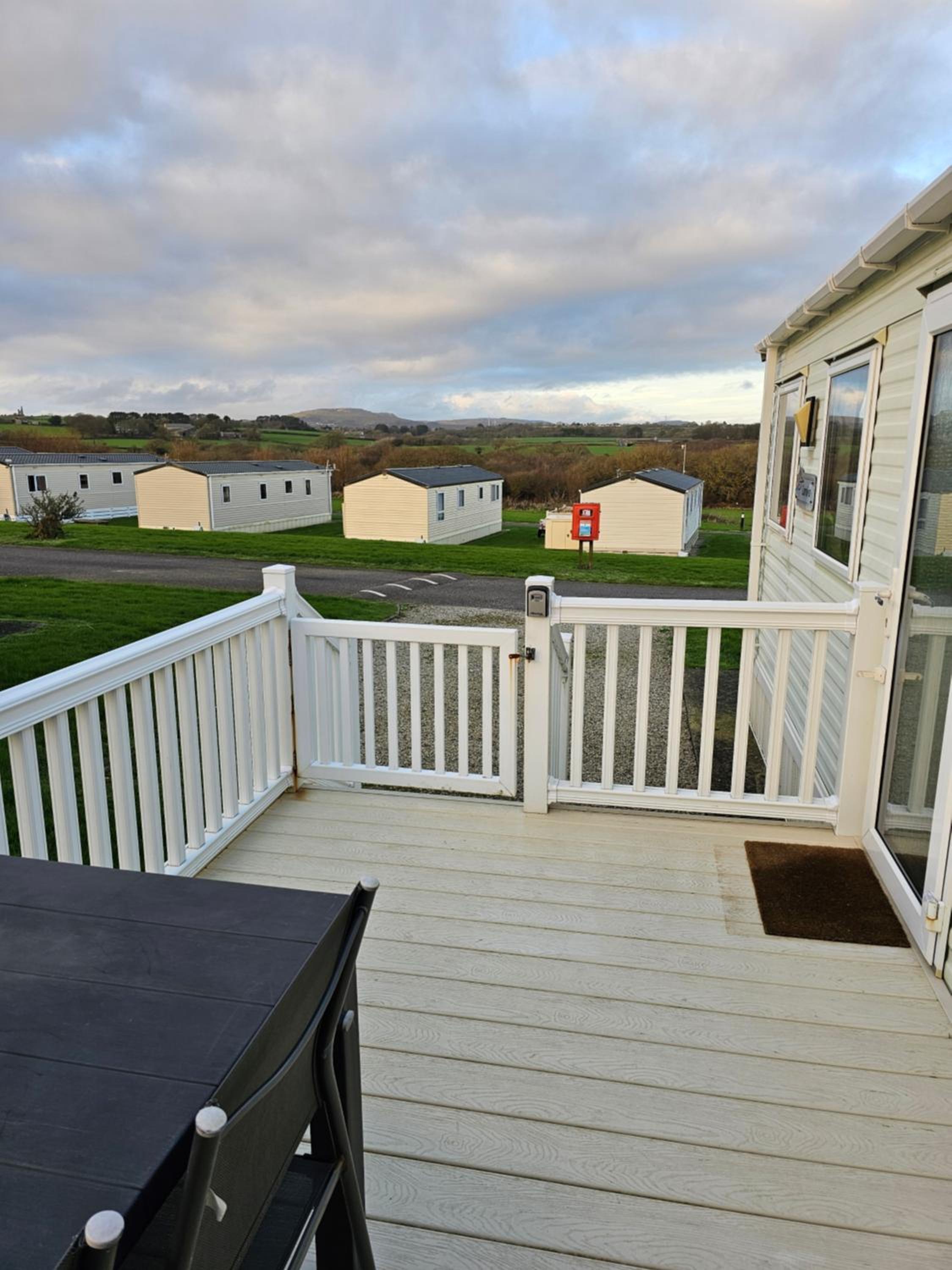 Caravan photo 3