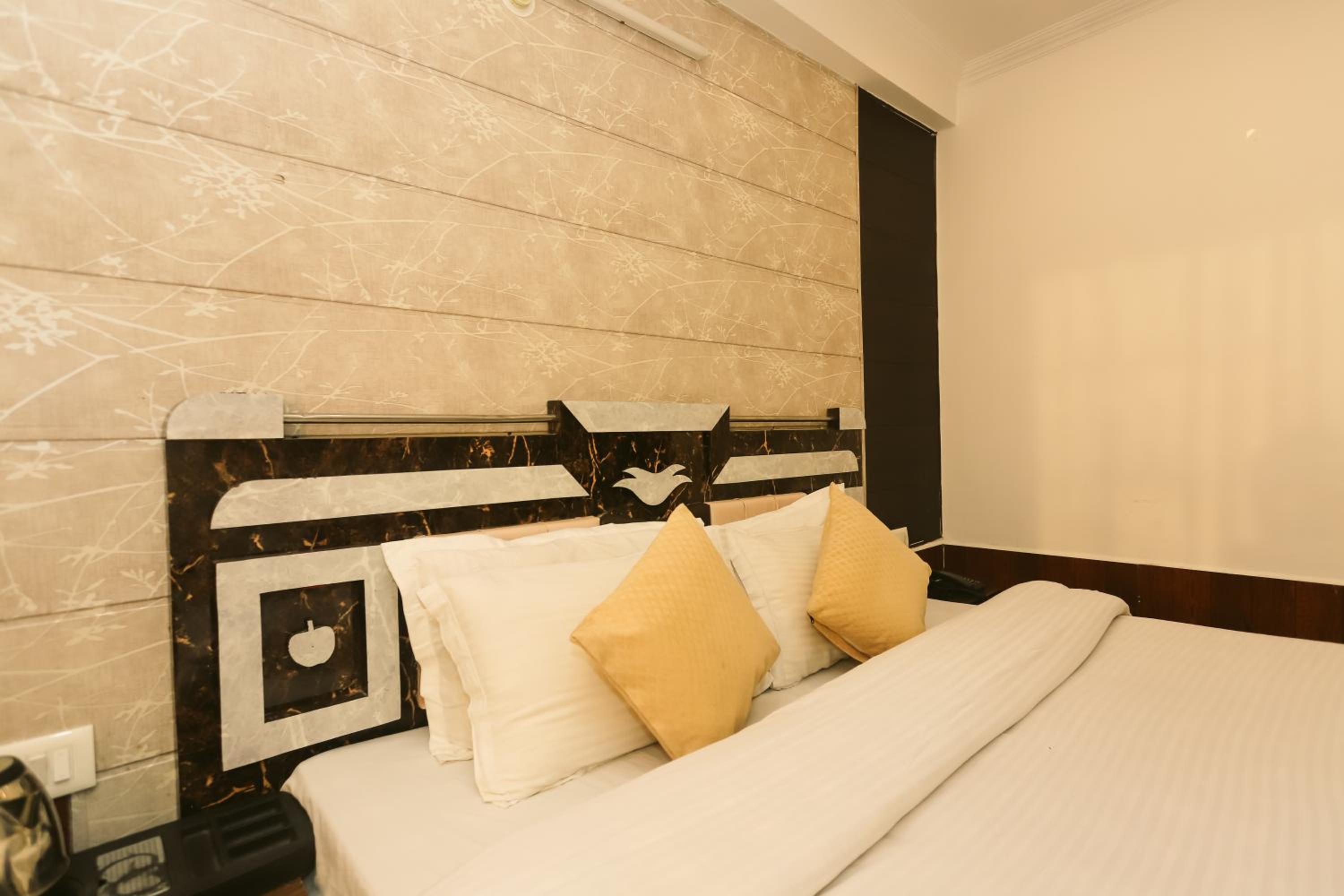Double Room with Balcony, photo 7