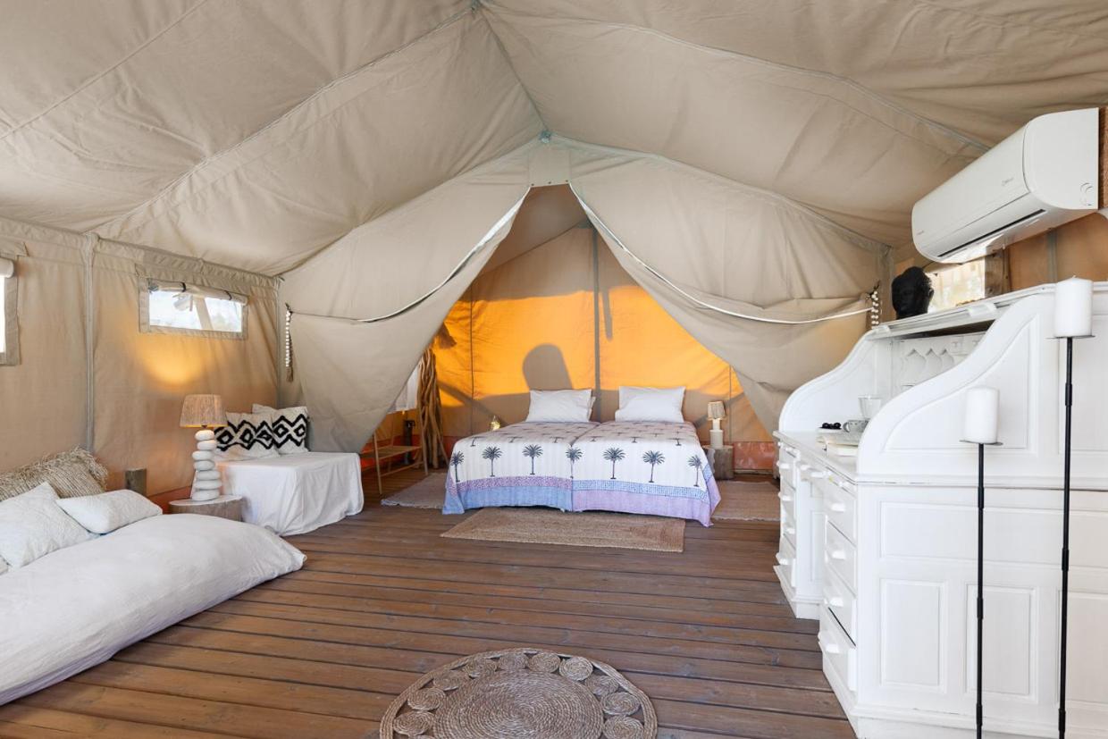 Tent photo 1