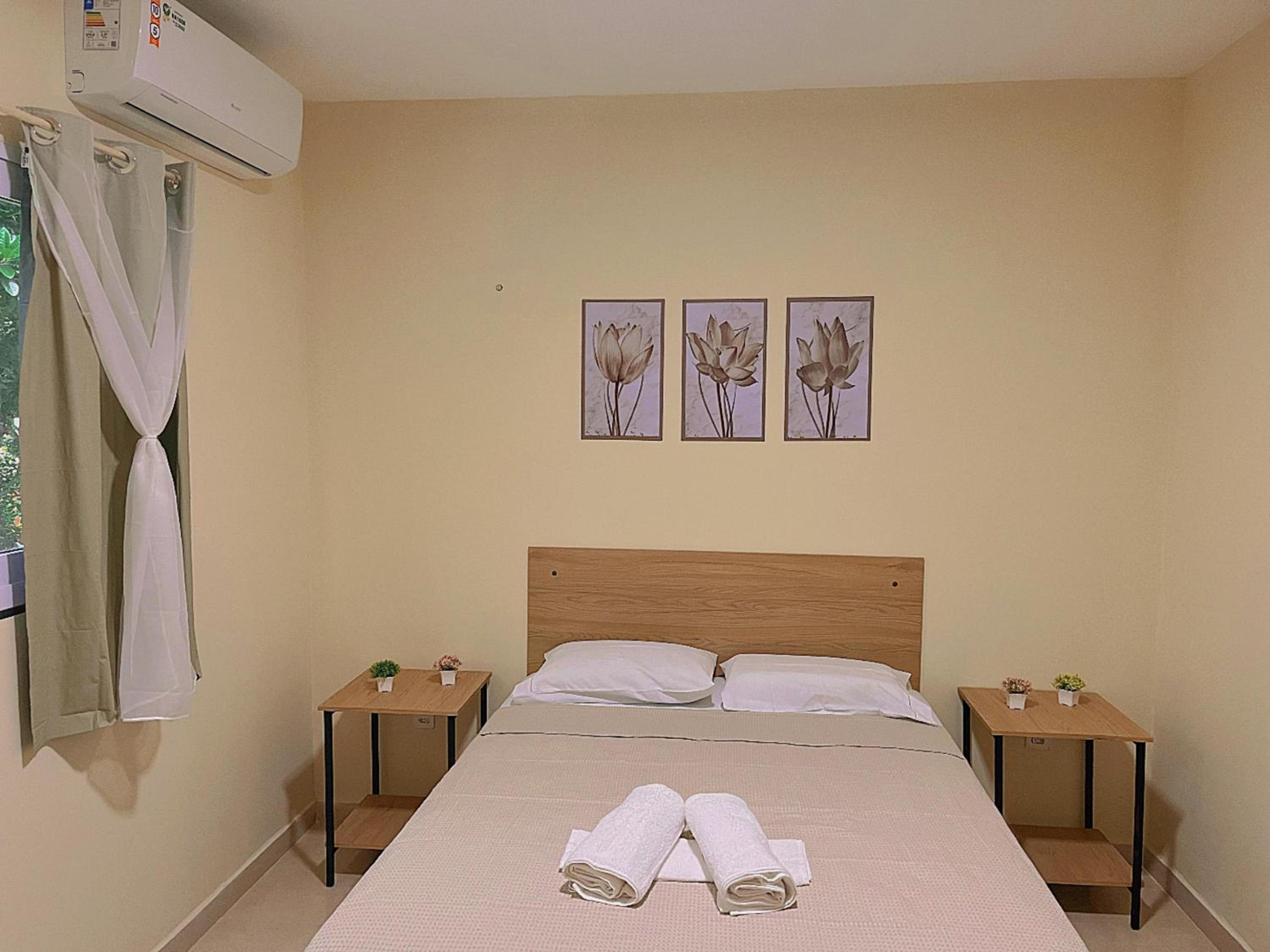 Large Double Room photo 1