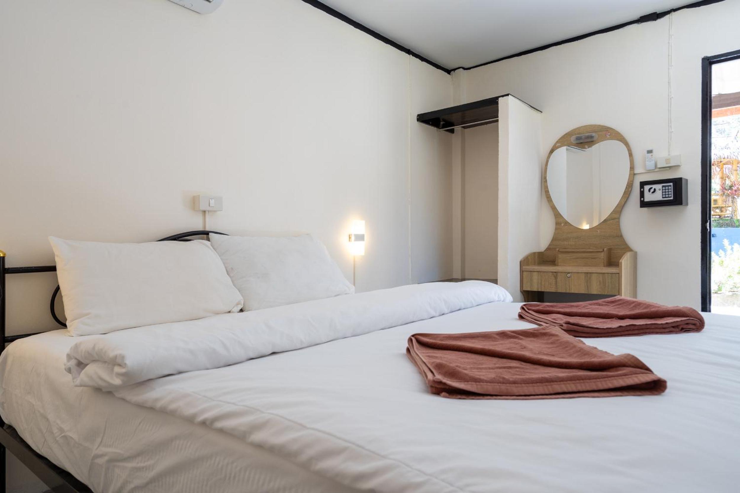 Small AC Room