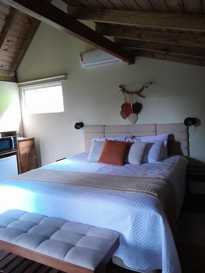 One-Bedroom Chalet photo 1