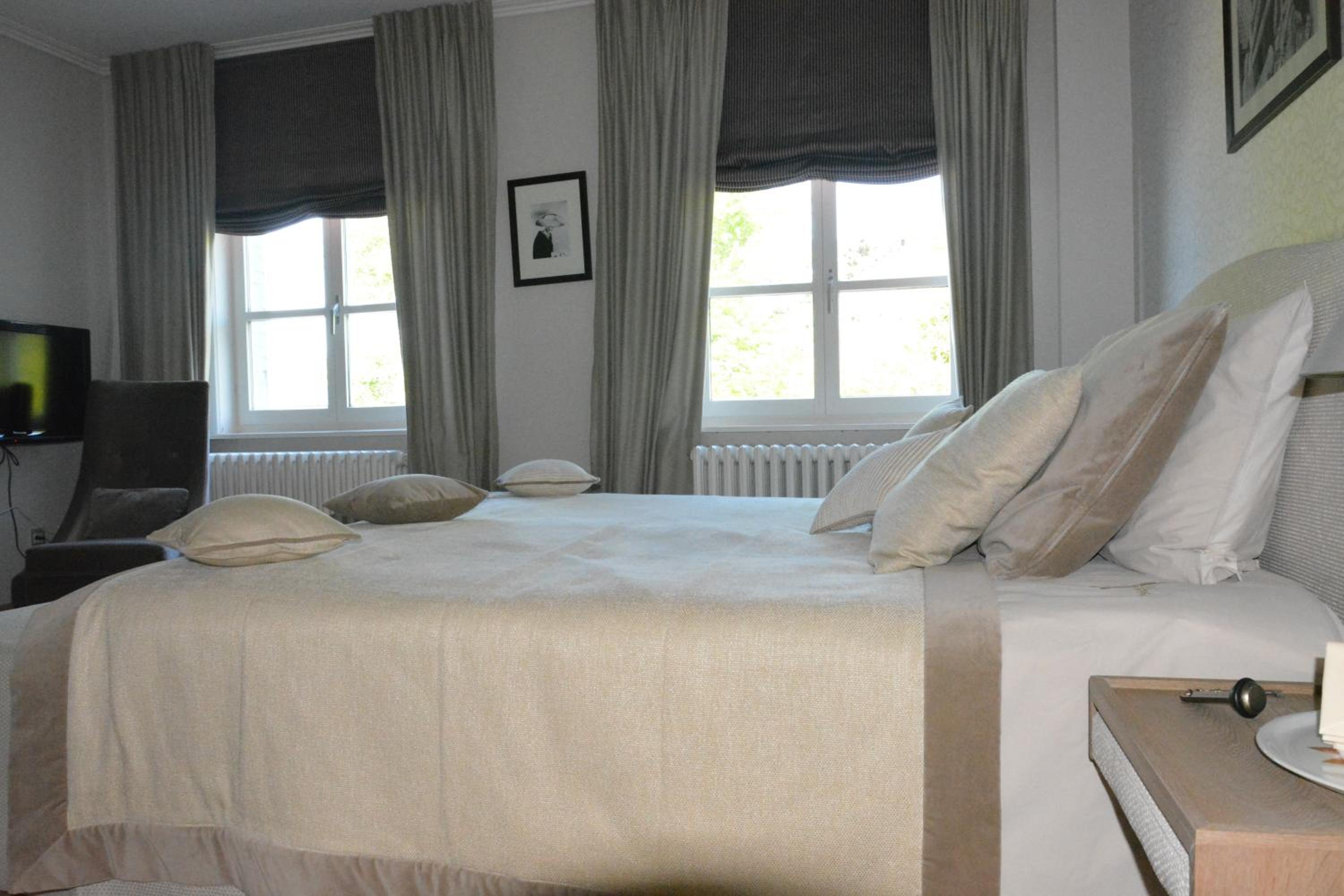 Deluxe Double Room photo 2
