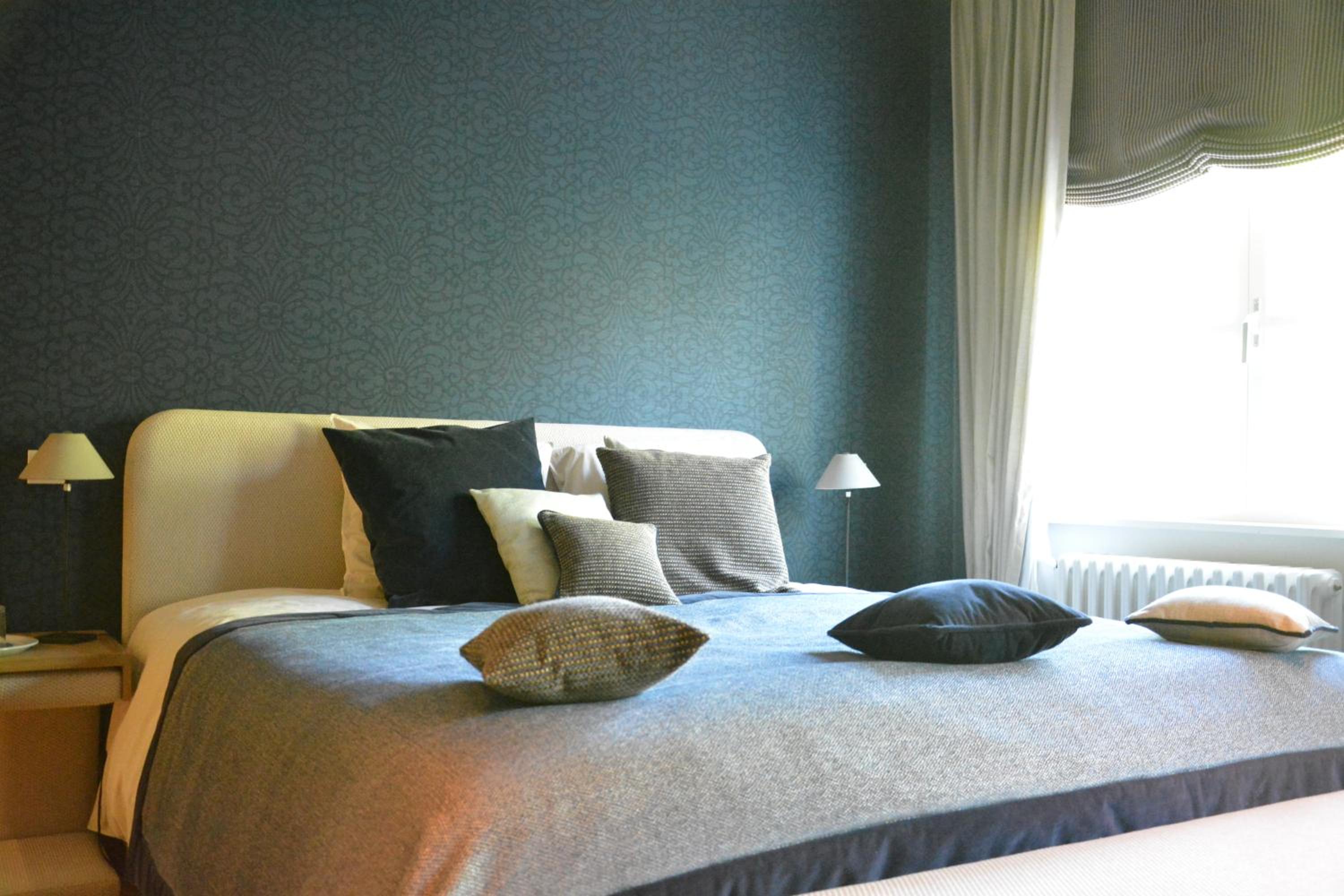 Deluxe Double Room photo 1