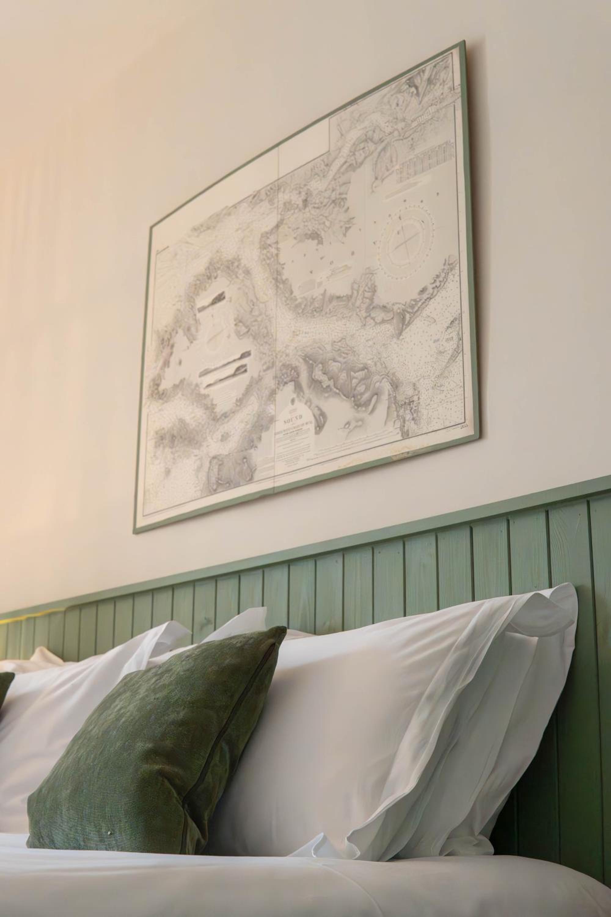 Double Room with Inland View photo 1