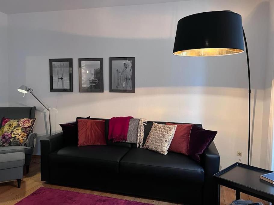 Deluxe Apartment photo 1