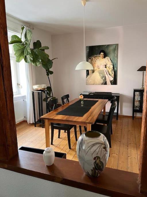 Deluxe Apartment photo 3