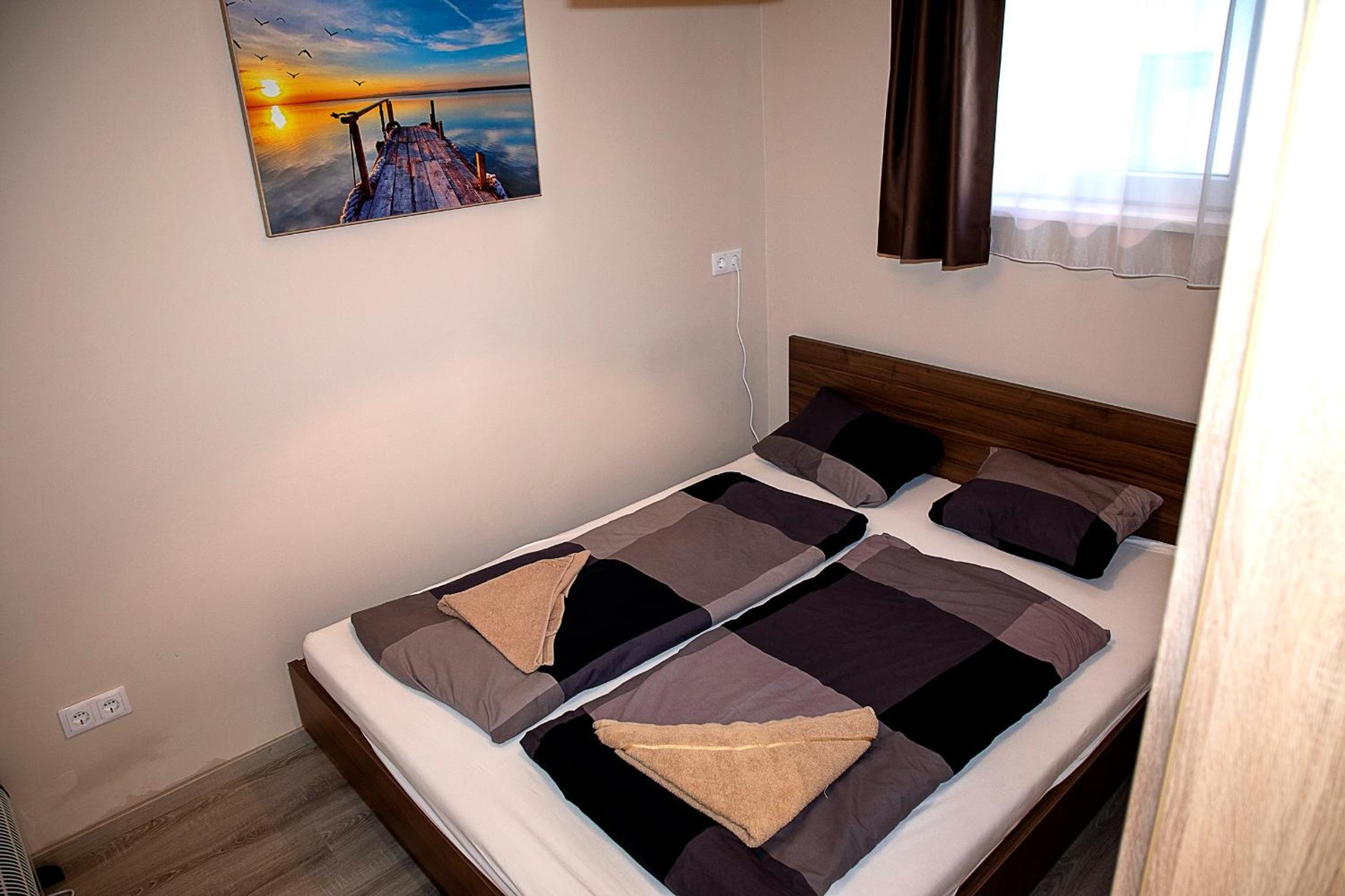 Two-Bedroom Apartment photo 1