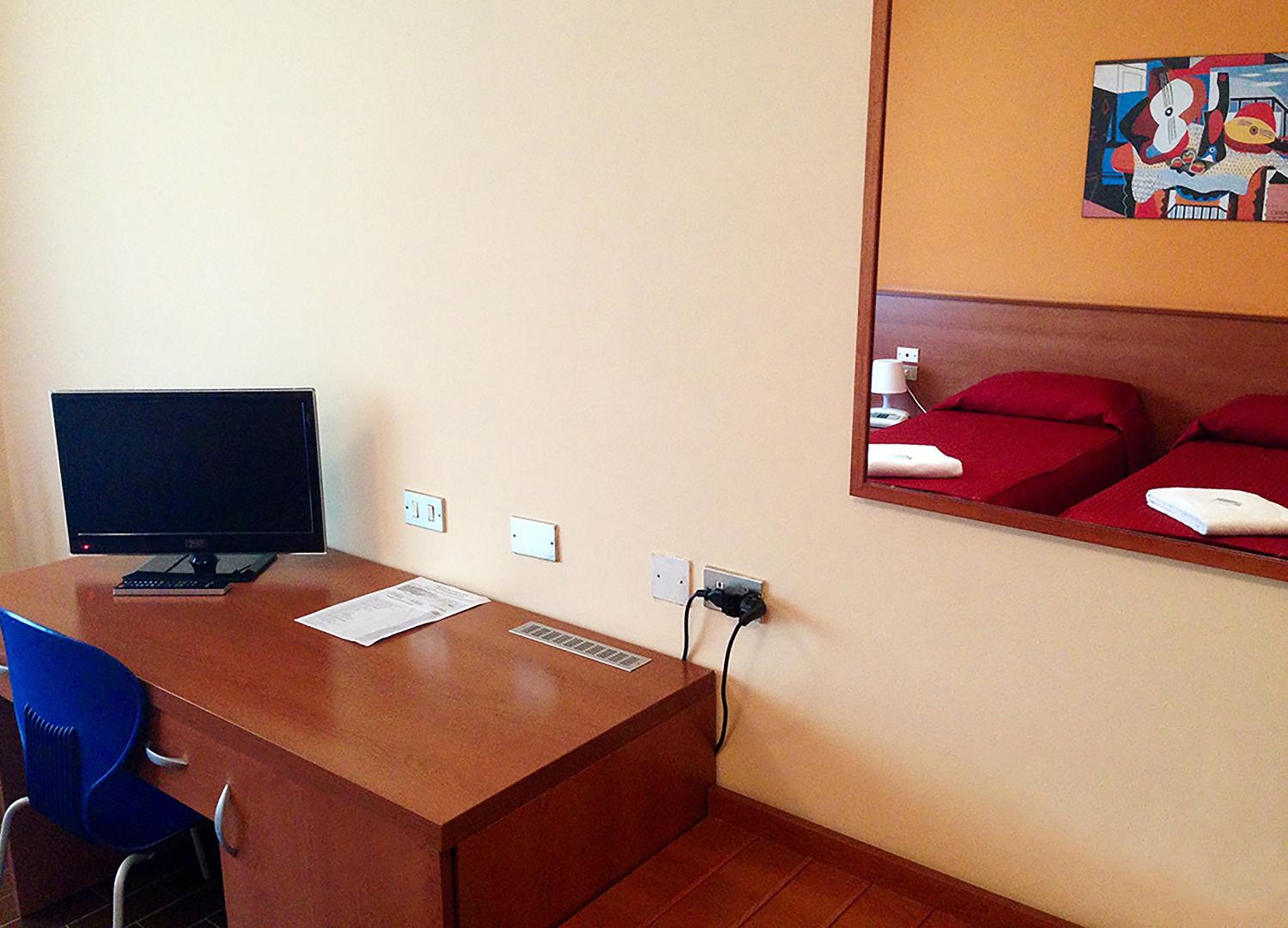 Twin Room photo 3