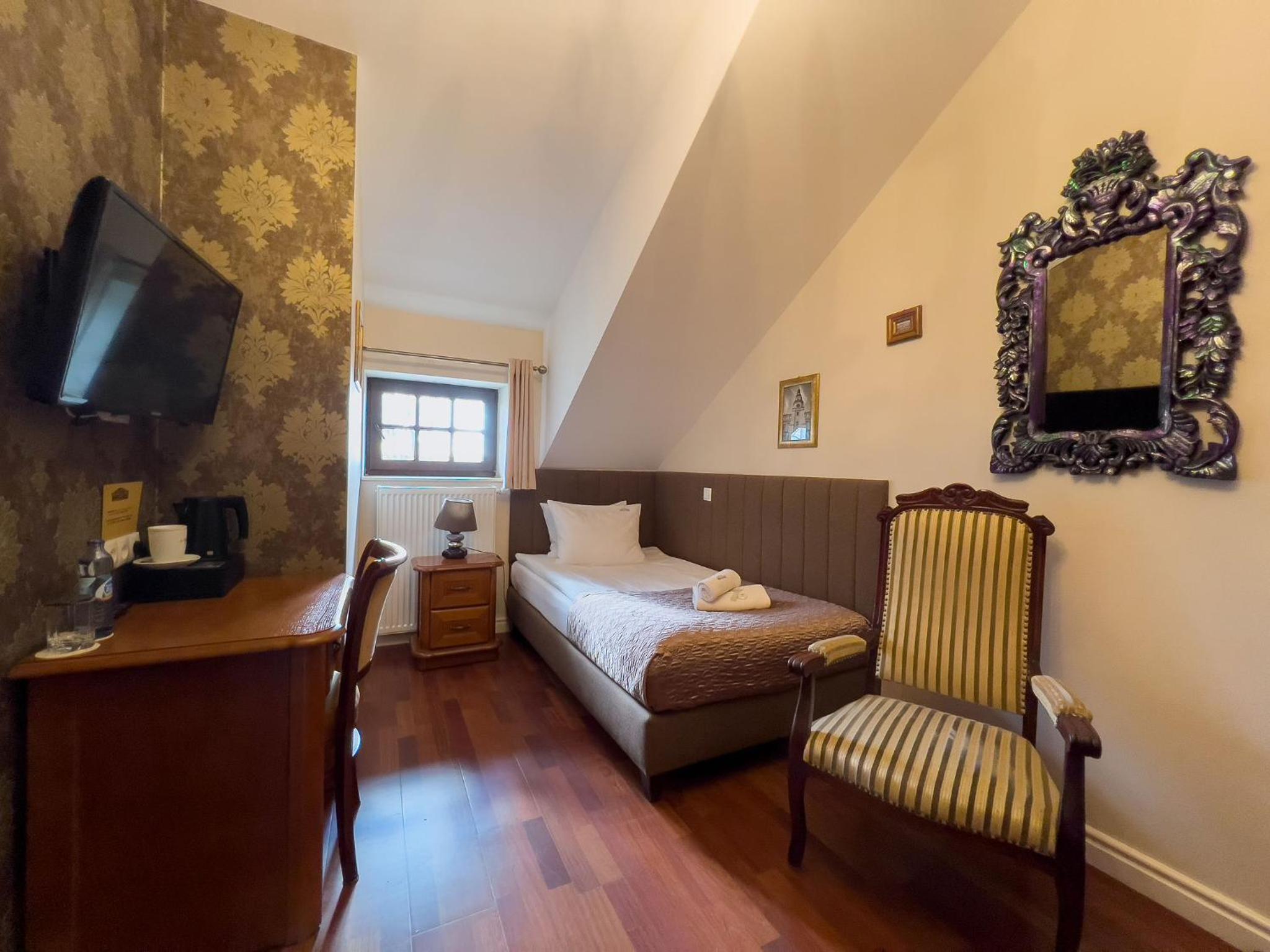 Single Room