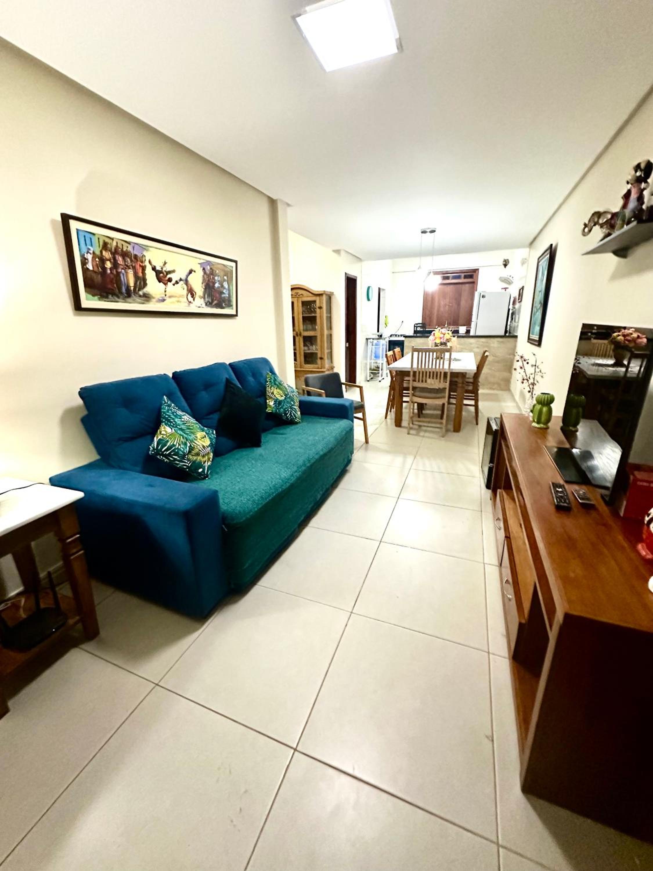 Two-Bedroom House photo 1