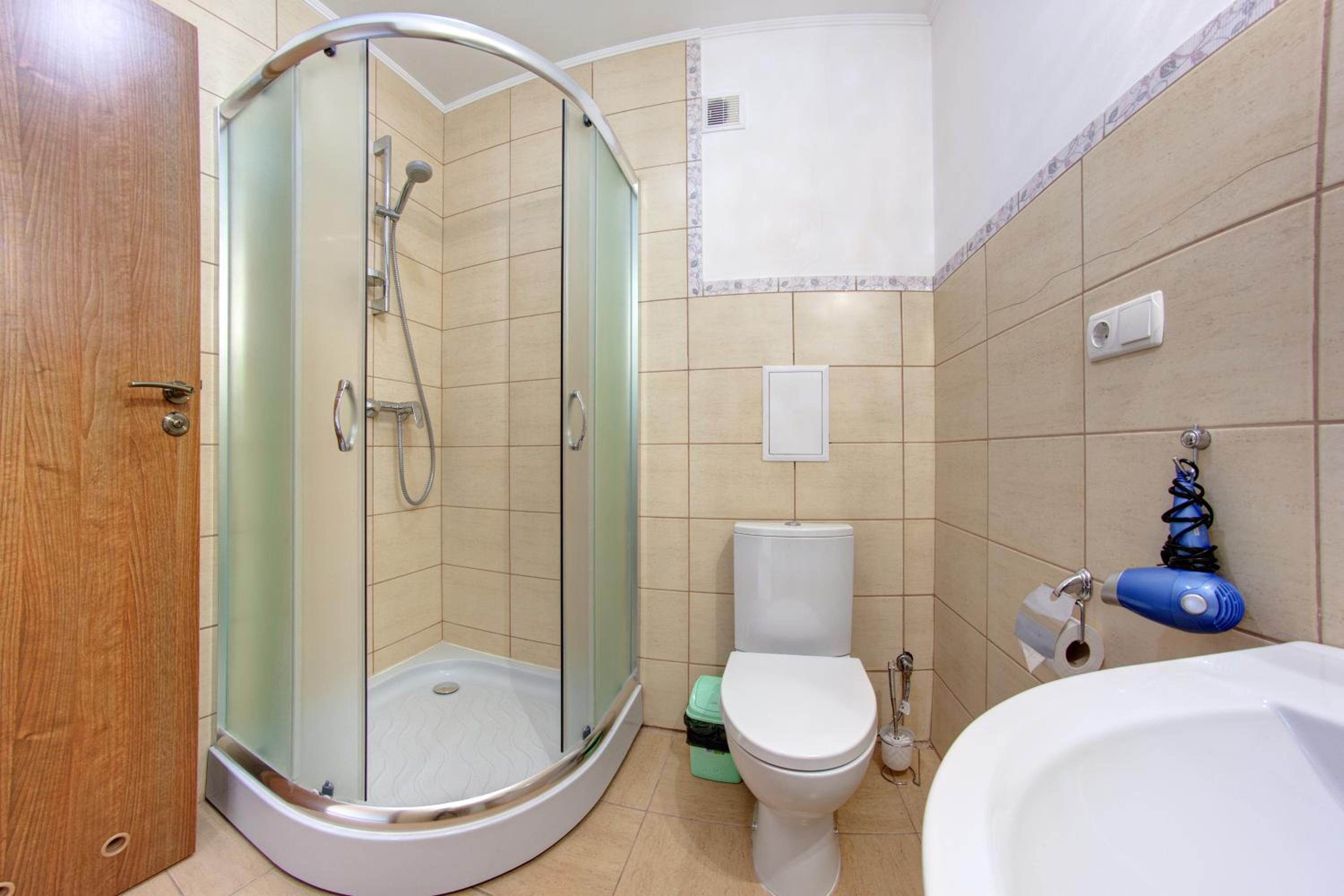 Double or Twin Room with Balcony photo 3