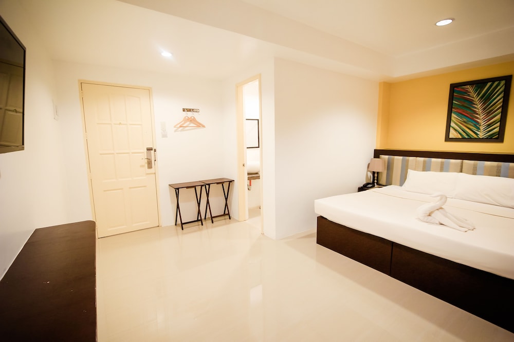 Deluxe Room photo 2