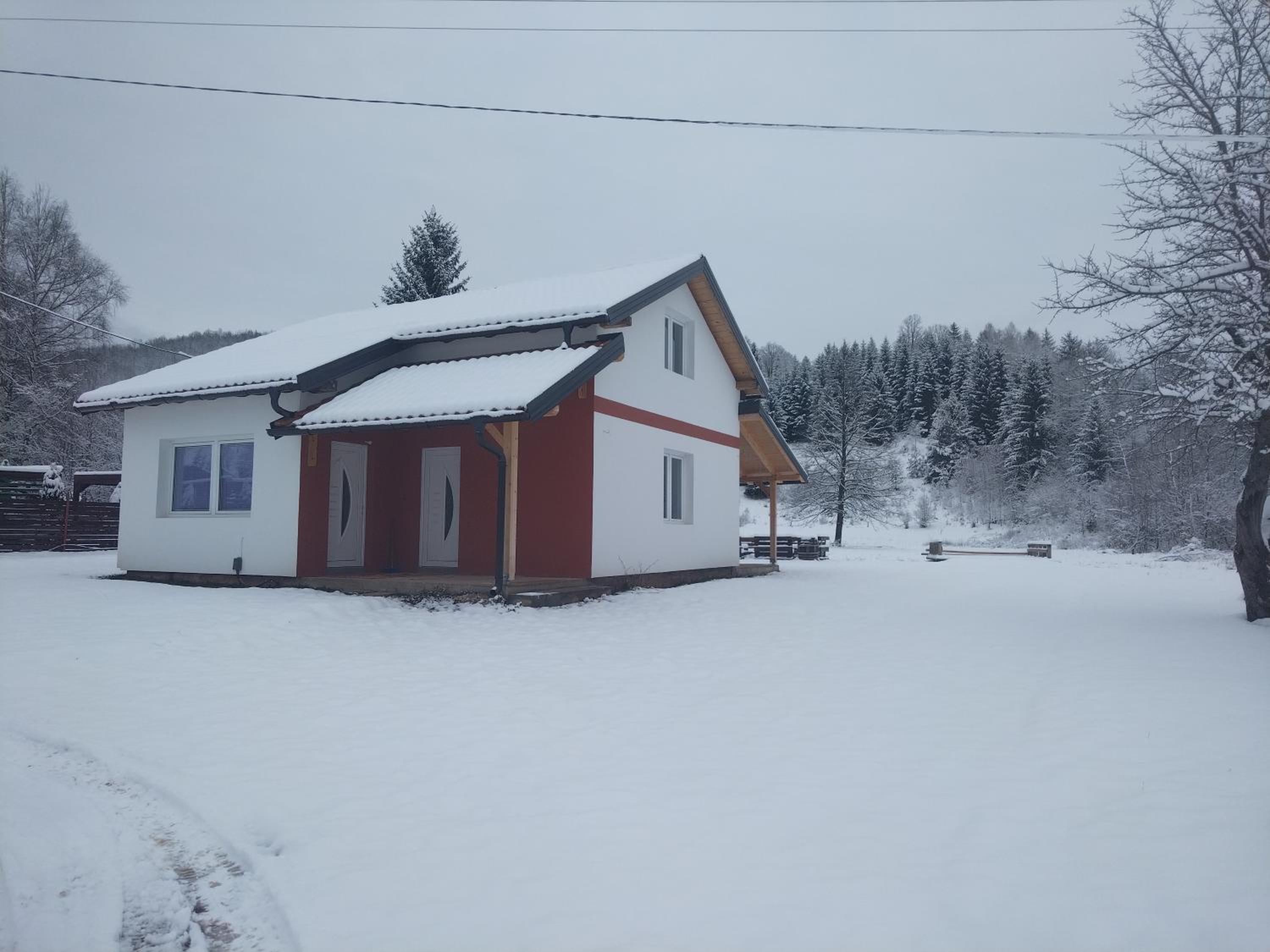 One-Bedroom House photo 3