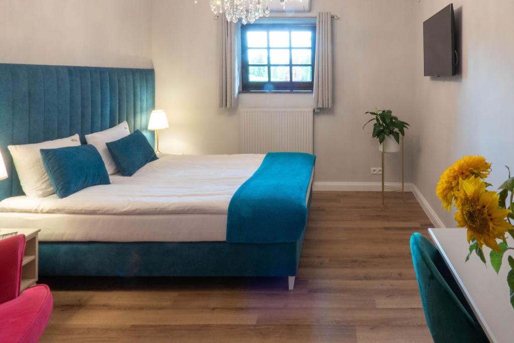 Double Room - Photo 1