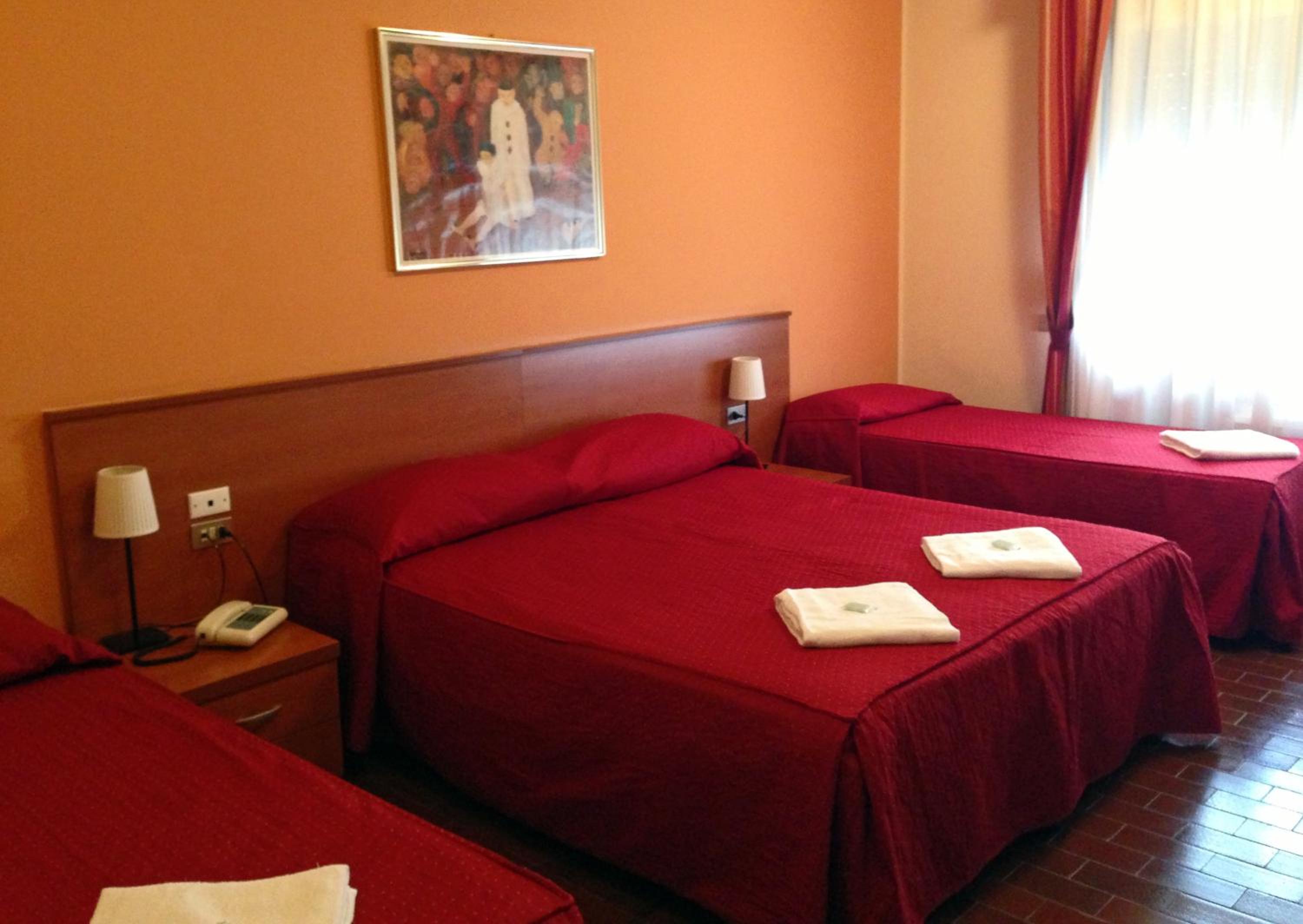 Quadruple Room photo 3