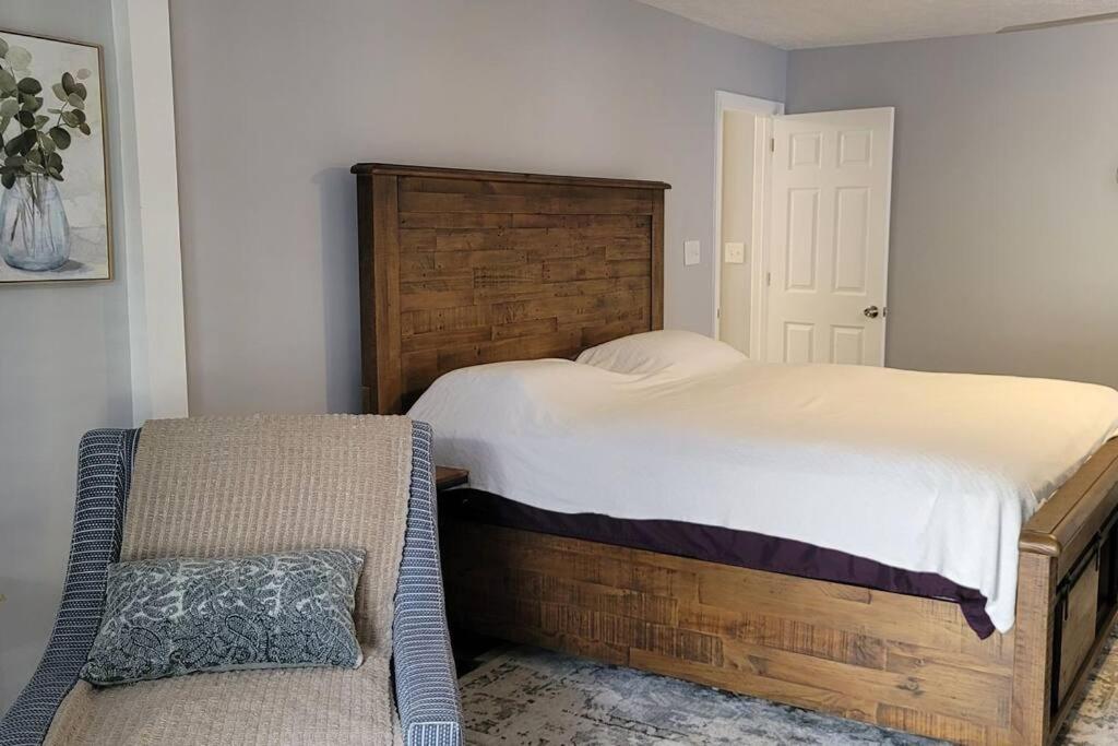 Three-Bedroom Villa photo 1