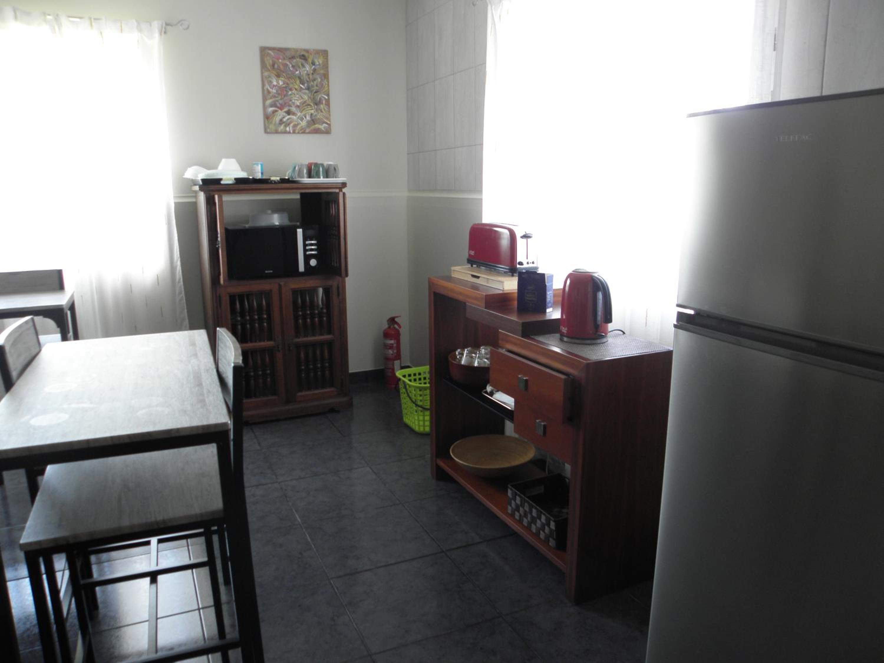 Double Room with Private Bathroom photo 3