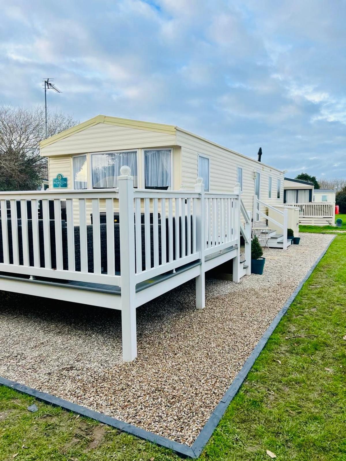 Caravan photo 3