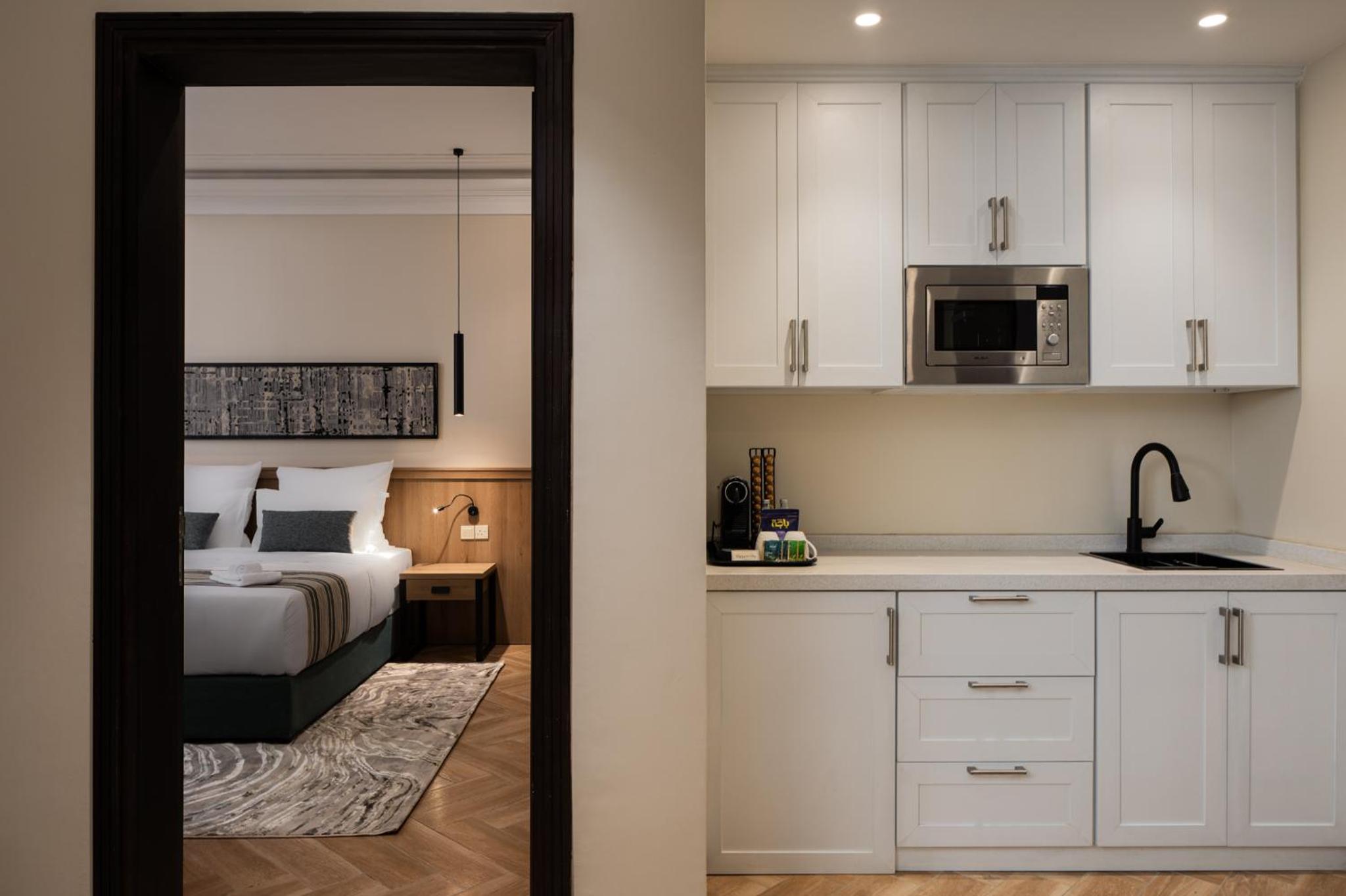 Executive Suite