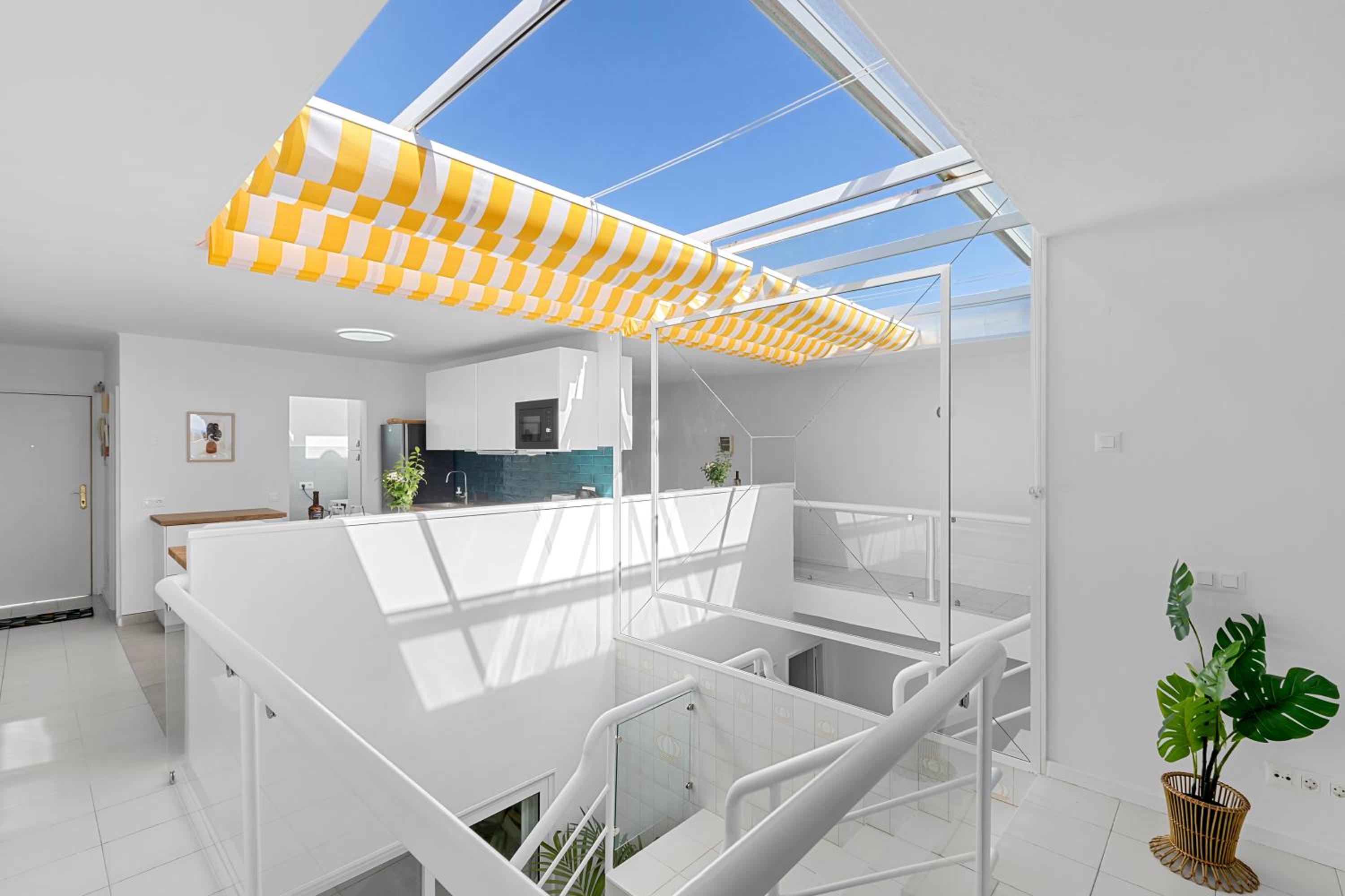 Apartamento Dúplex