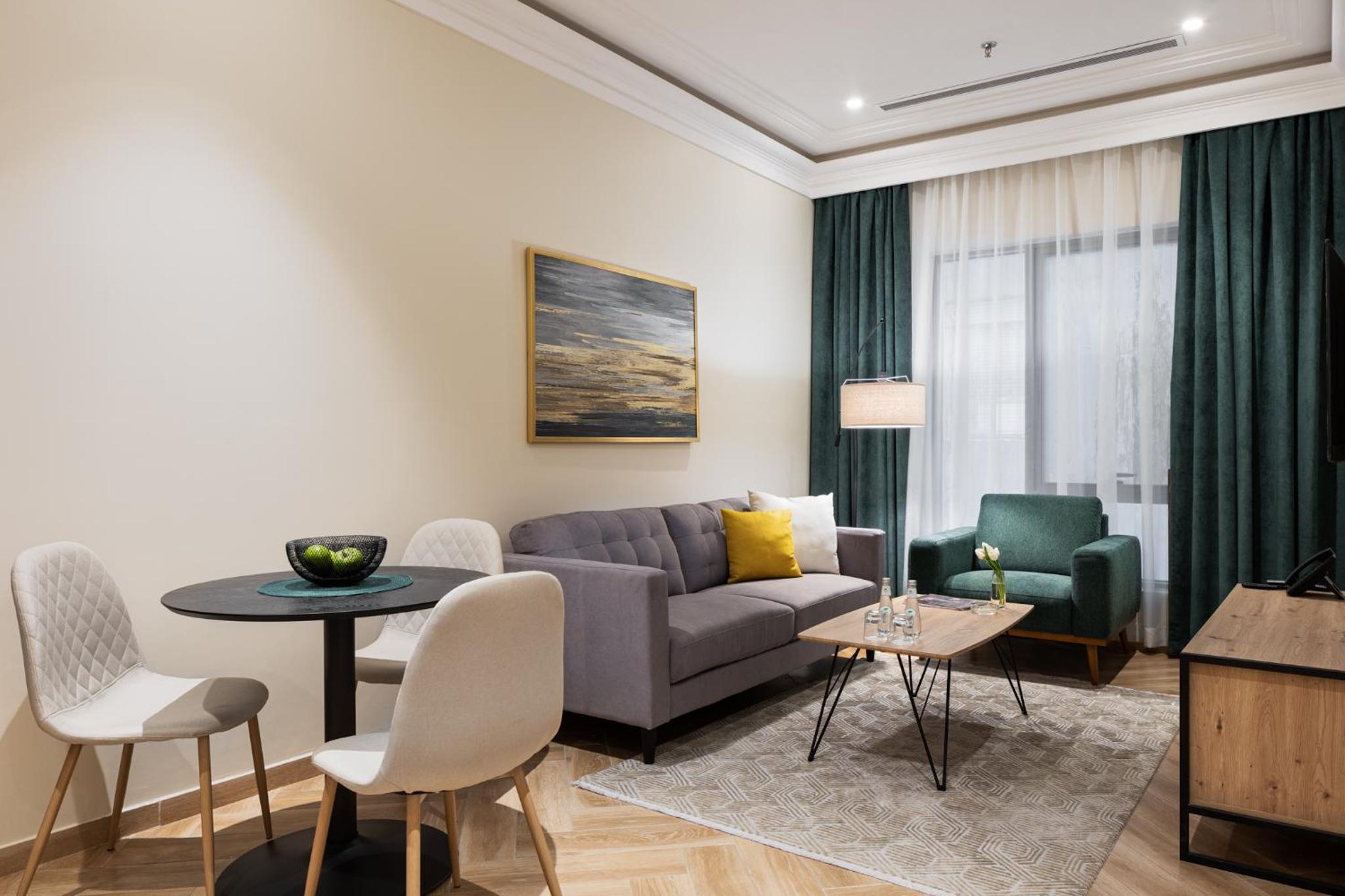 Family Suite