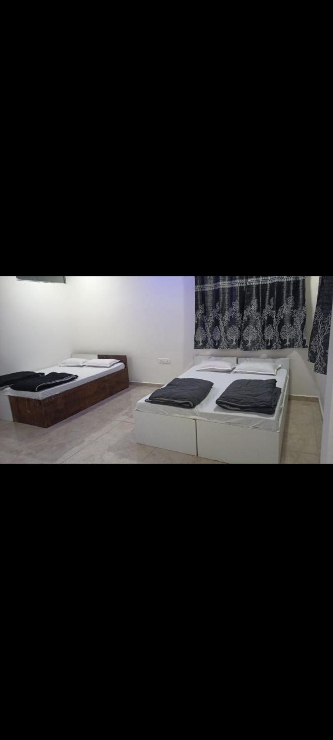 Quadruple Room With Terrace photo 2