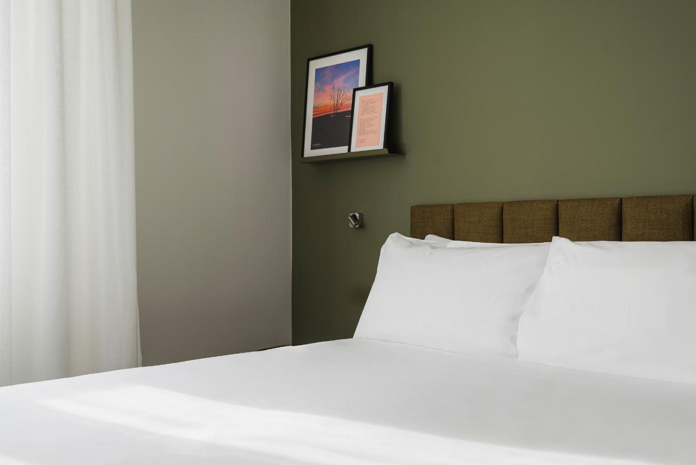 Double Room - Photo 4