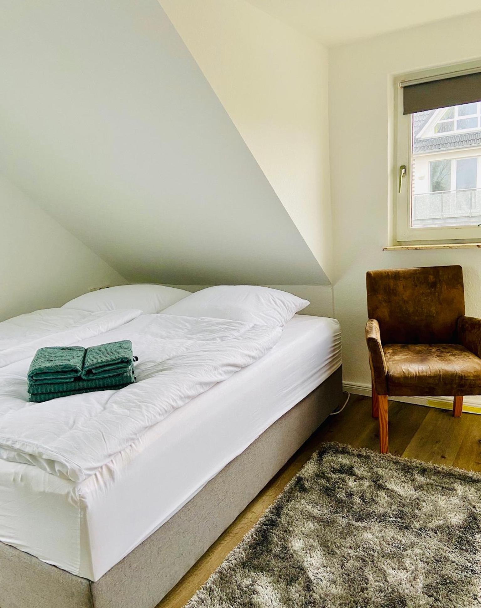 Two-Bedroom Apartment photo 2