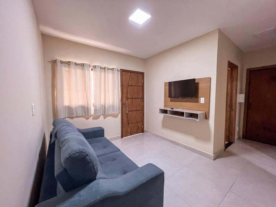 Three-Bedroom House photo 1