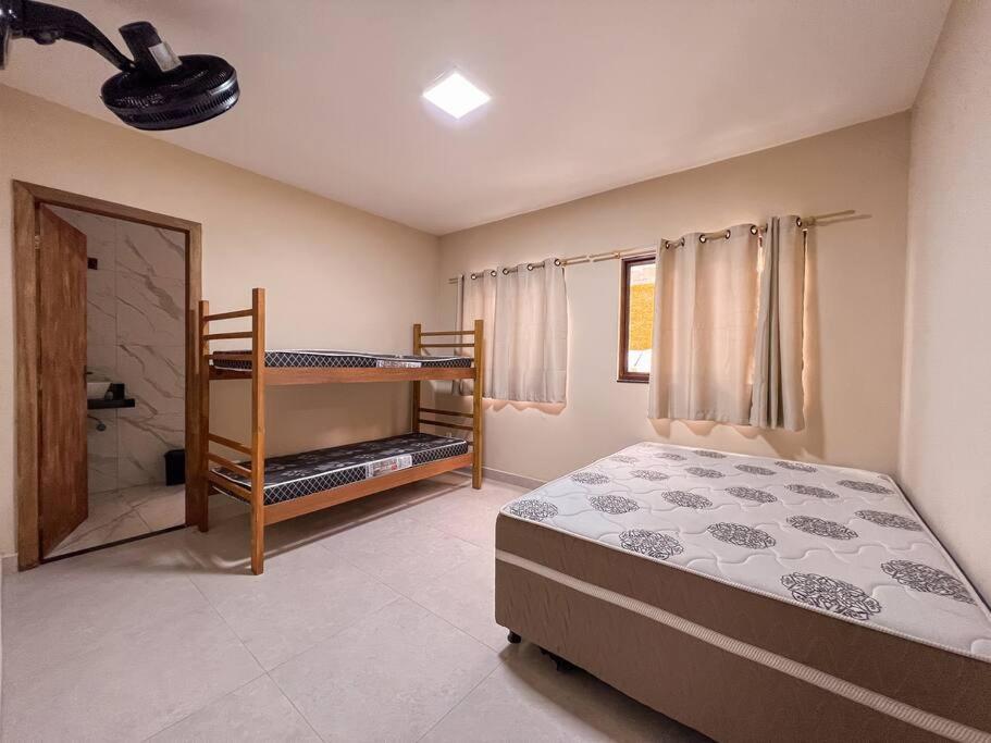 Three-Bedroom House photo 3